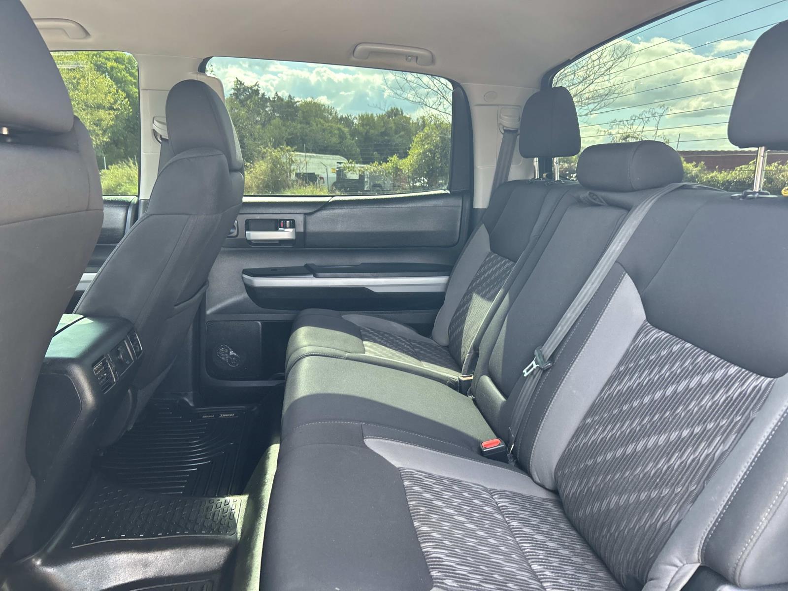 Used 2019 Toyota Tundra Truck