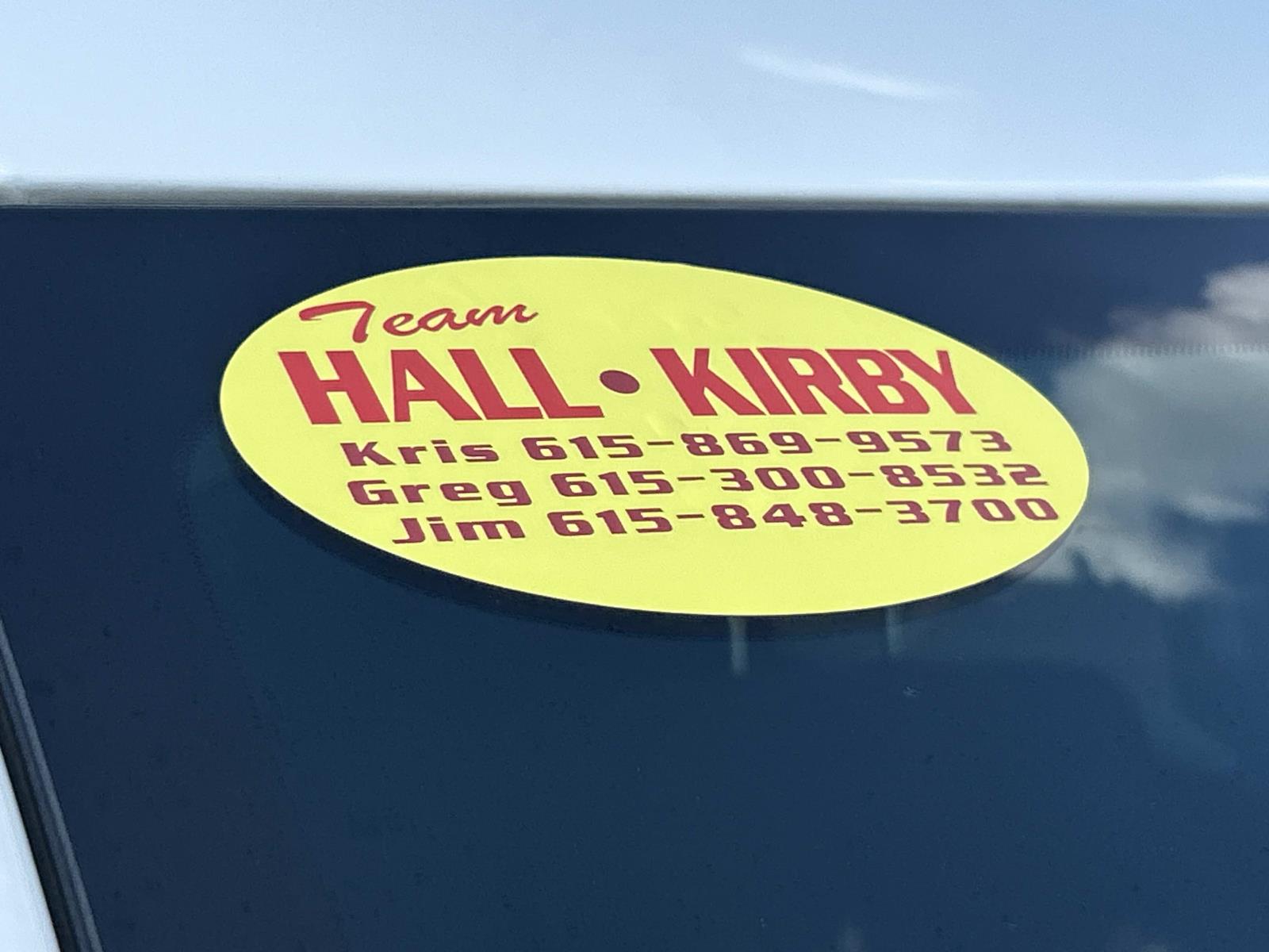 Used 2020 Chevrolet Tahoe SUV