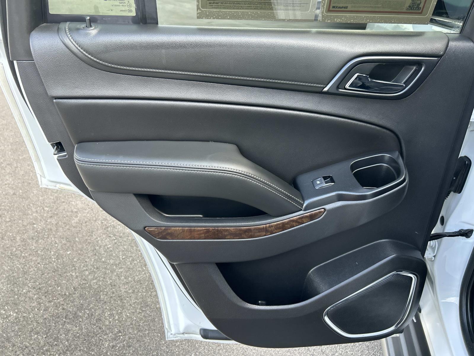 Used 2020 Chevrolet Tahoe SUV