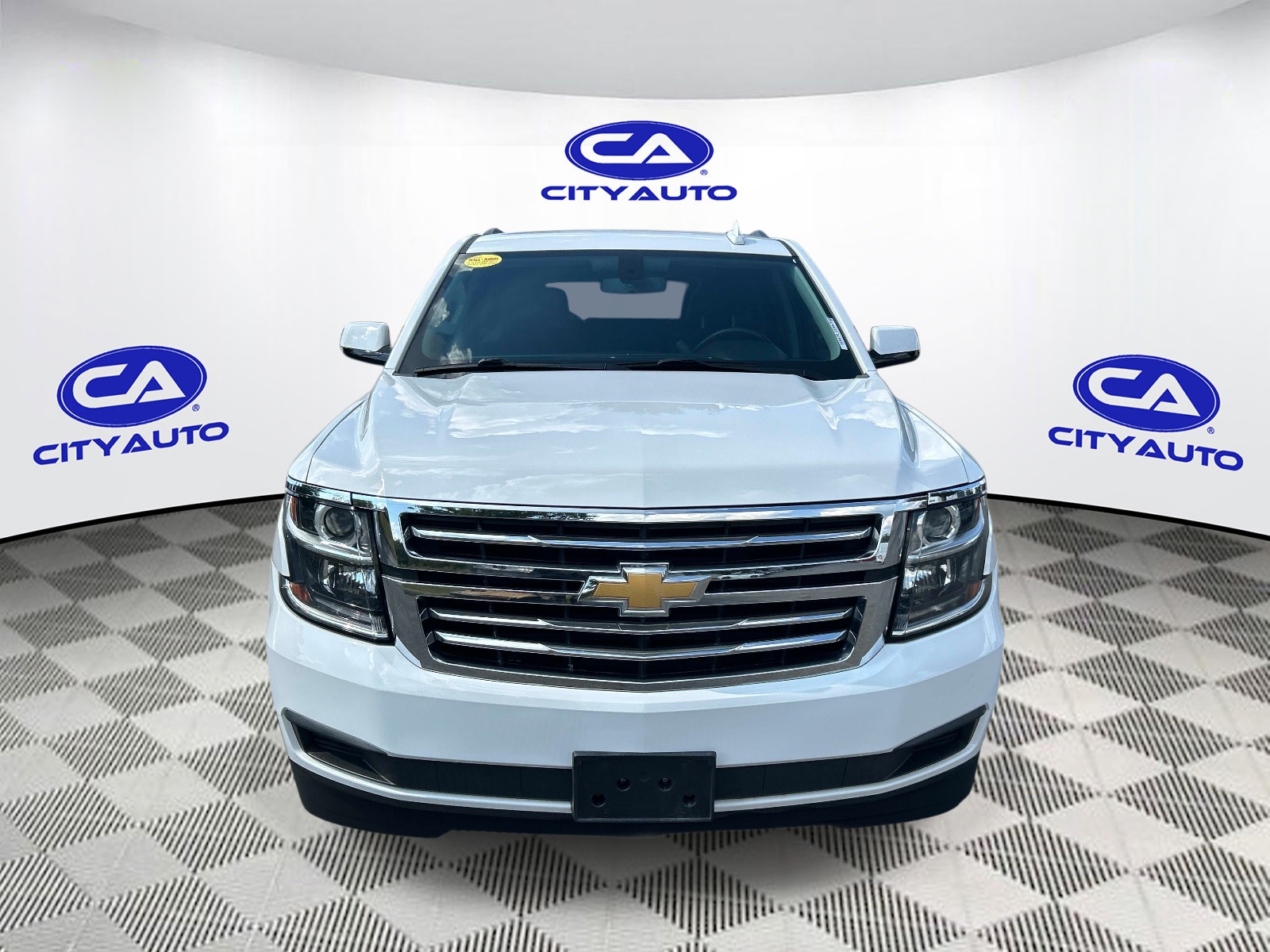 Used 2020 Chevrolet Tahoe SUV
