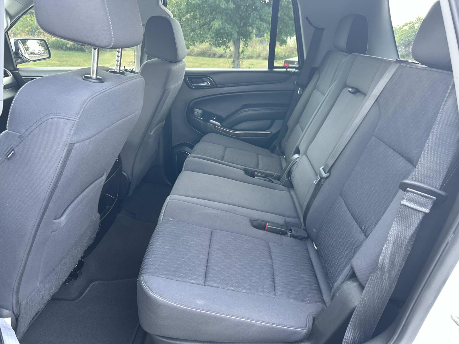 Used 2020 Chevrolet Tahoe SUV