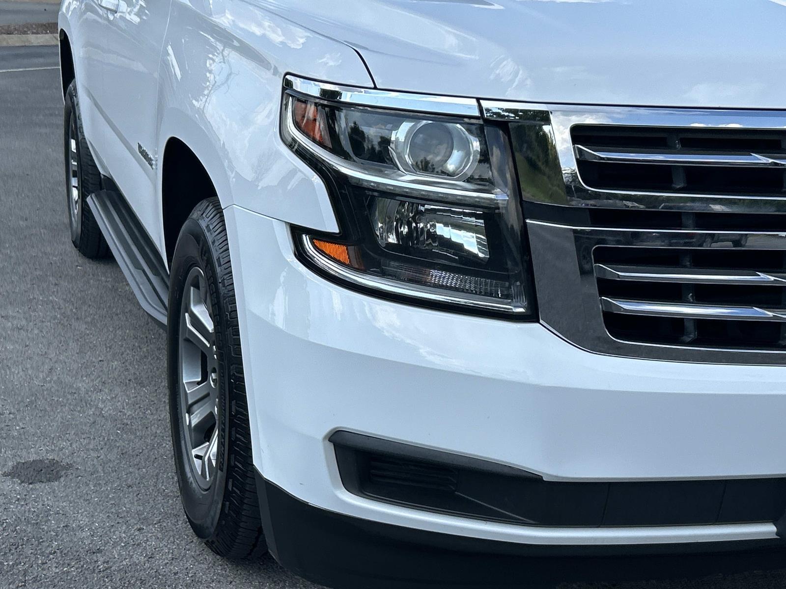 Used 2020 Chevrolet Tahoe SUV