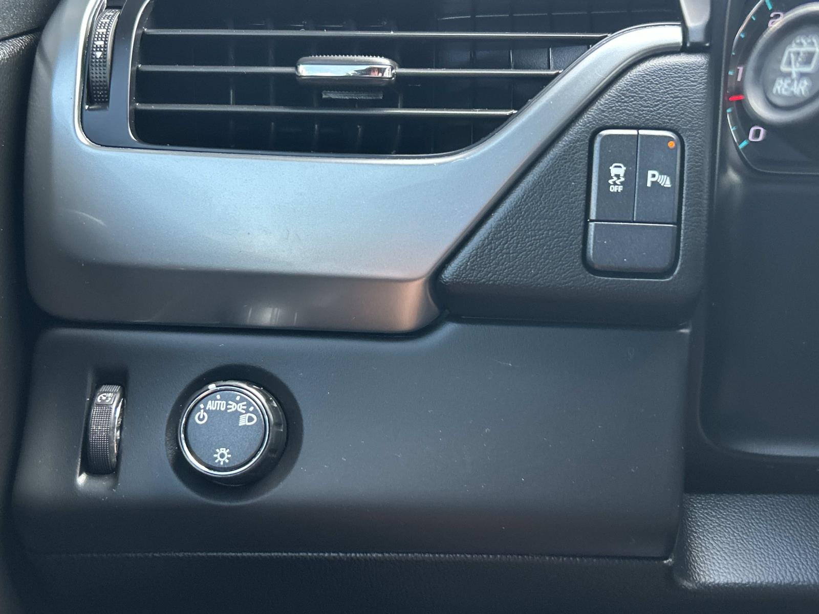 Used 2020 Chevrolet Tahoe SUV