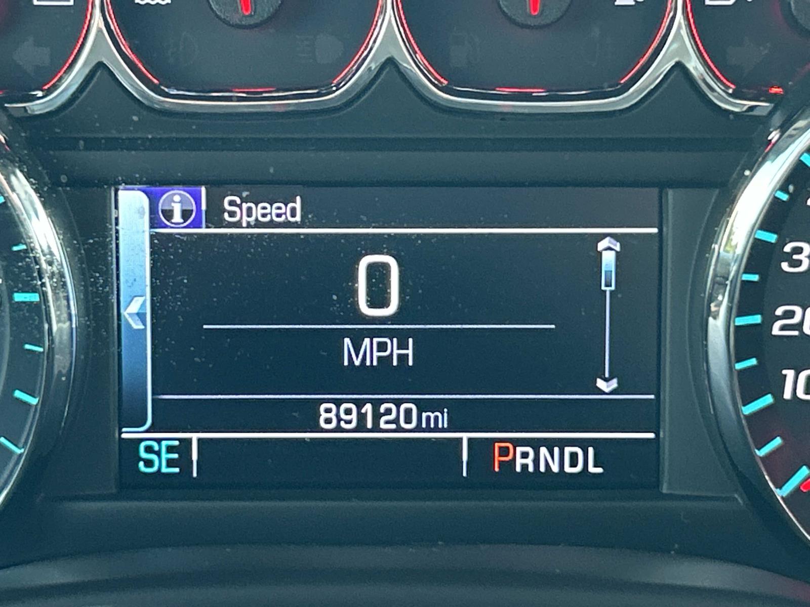 Used 2020 Chevrolet Tahoe SUV