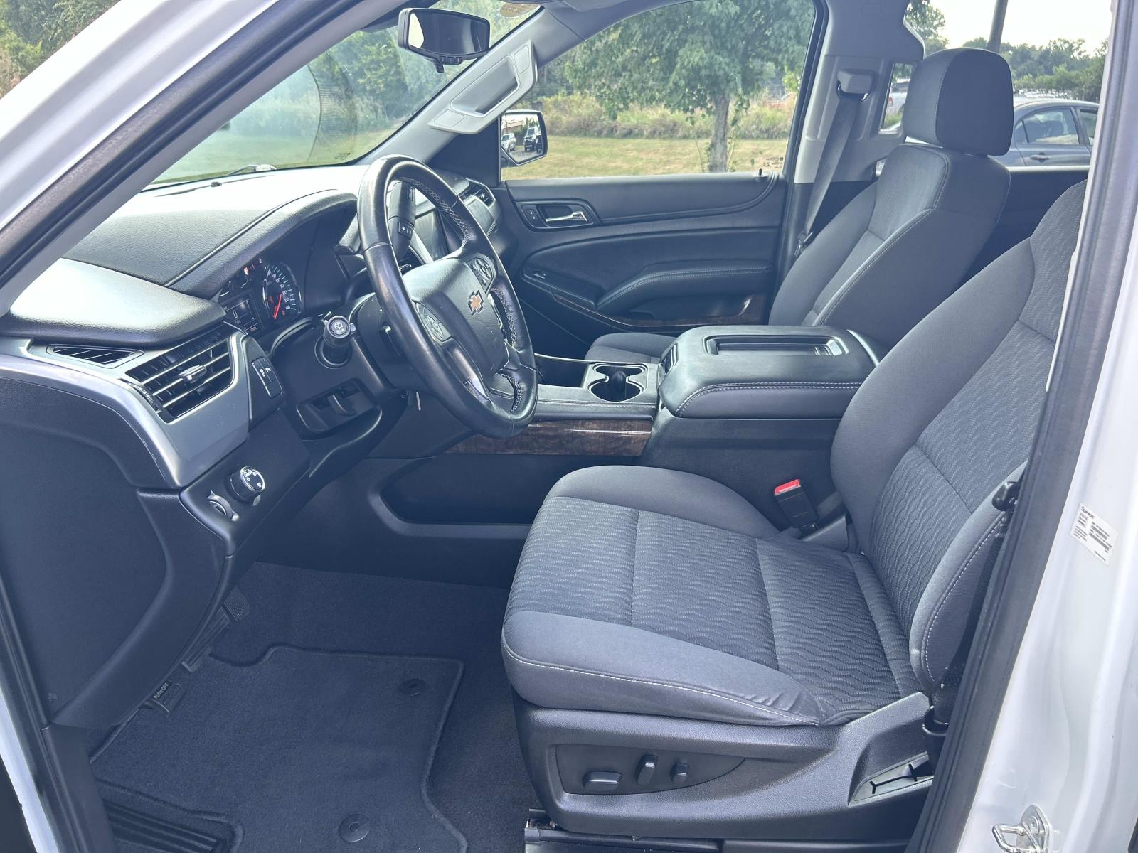 Used 2020 Chevrolet Tahoe SUV