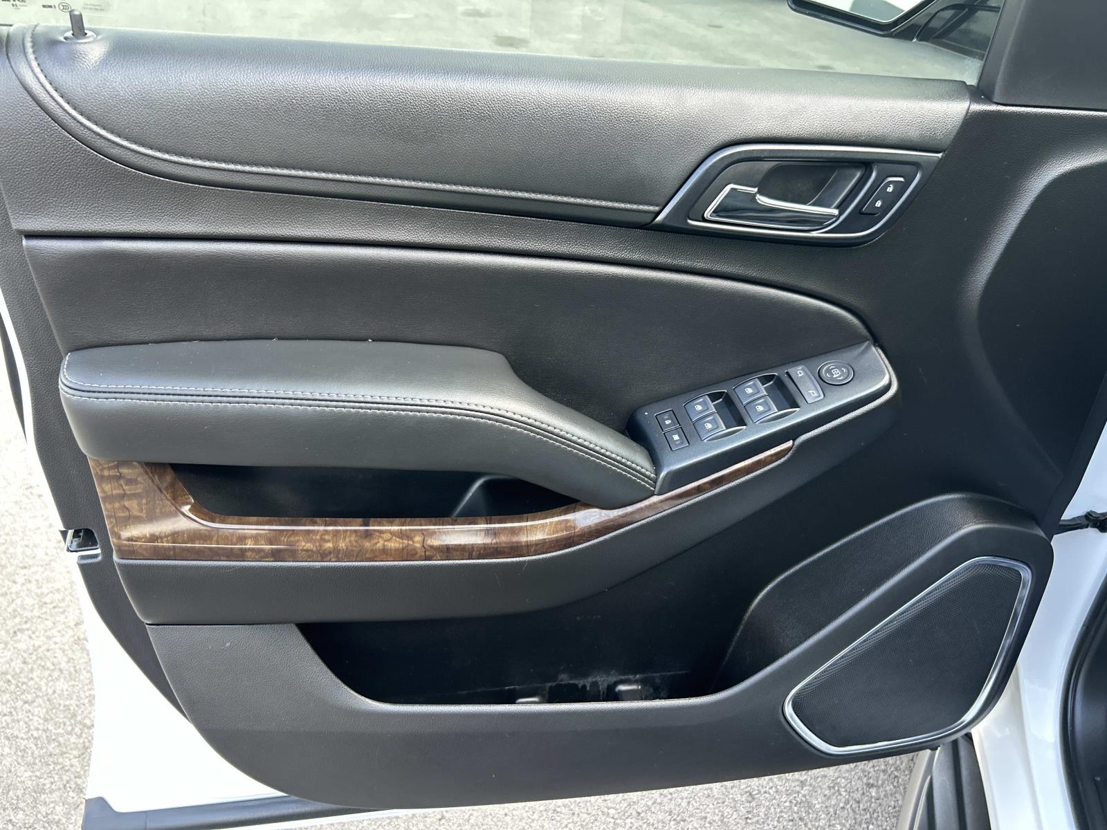 Used 2020 Chevrolet Tahoe SUV