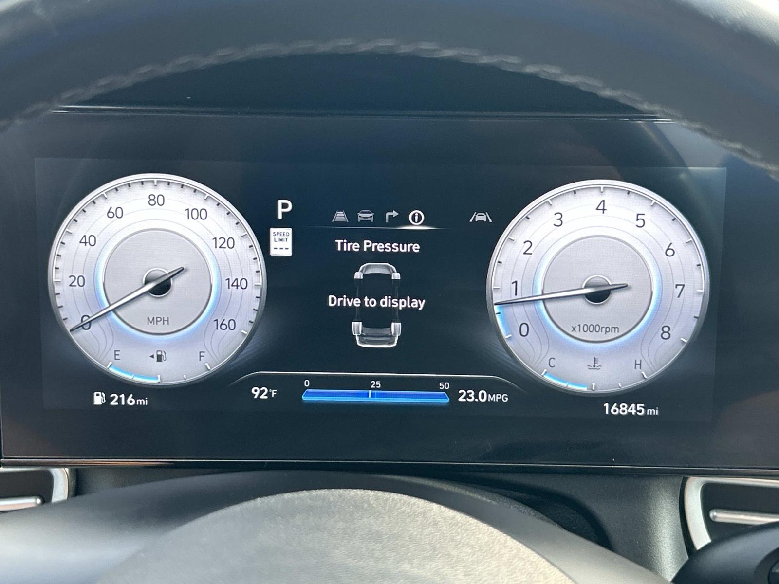 Used 2025 Hyundai Elantra Sedan