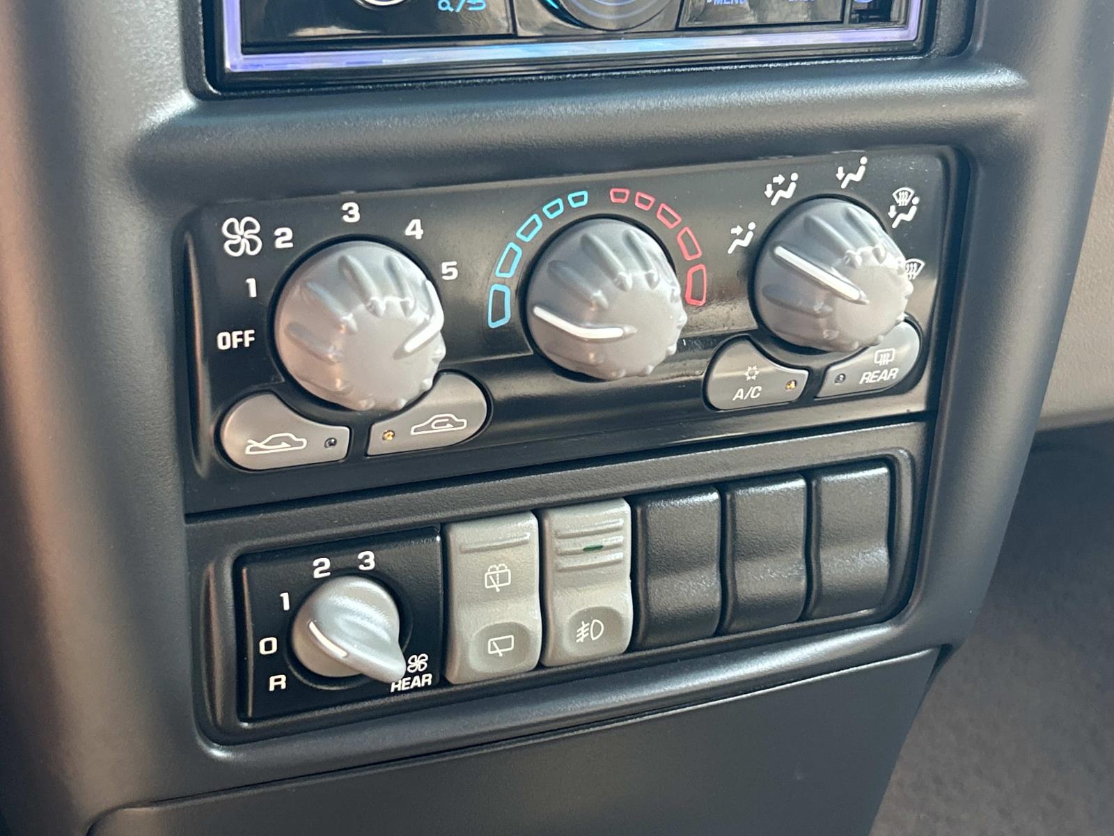 Used 2003 Pontiac Montana Van
