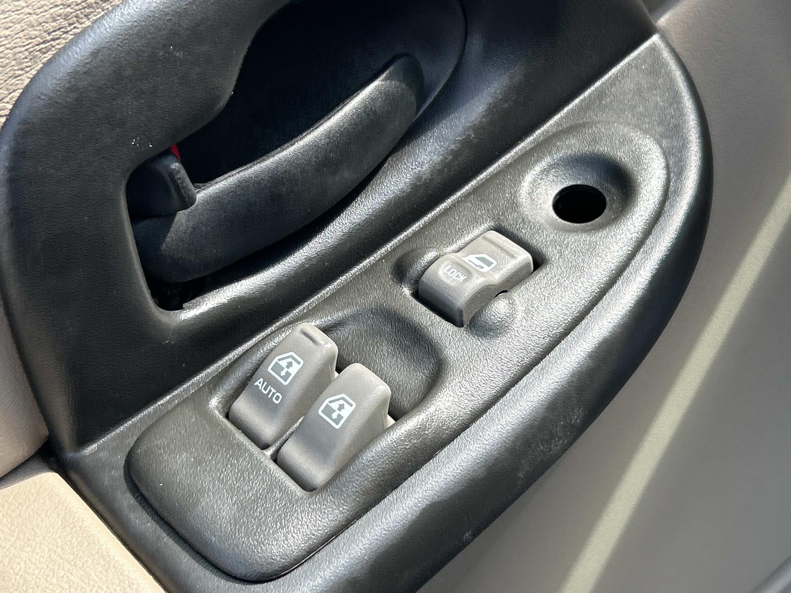 Used 2003 Pontiac Montana Van