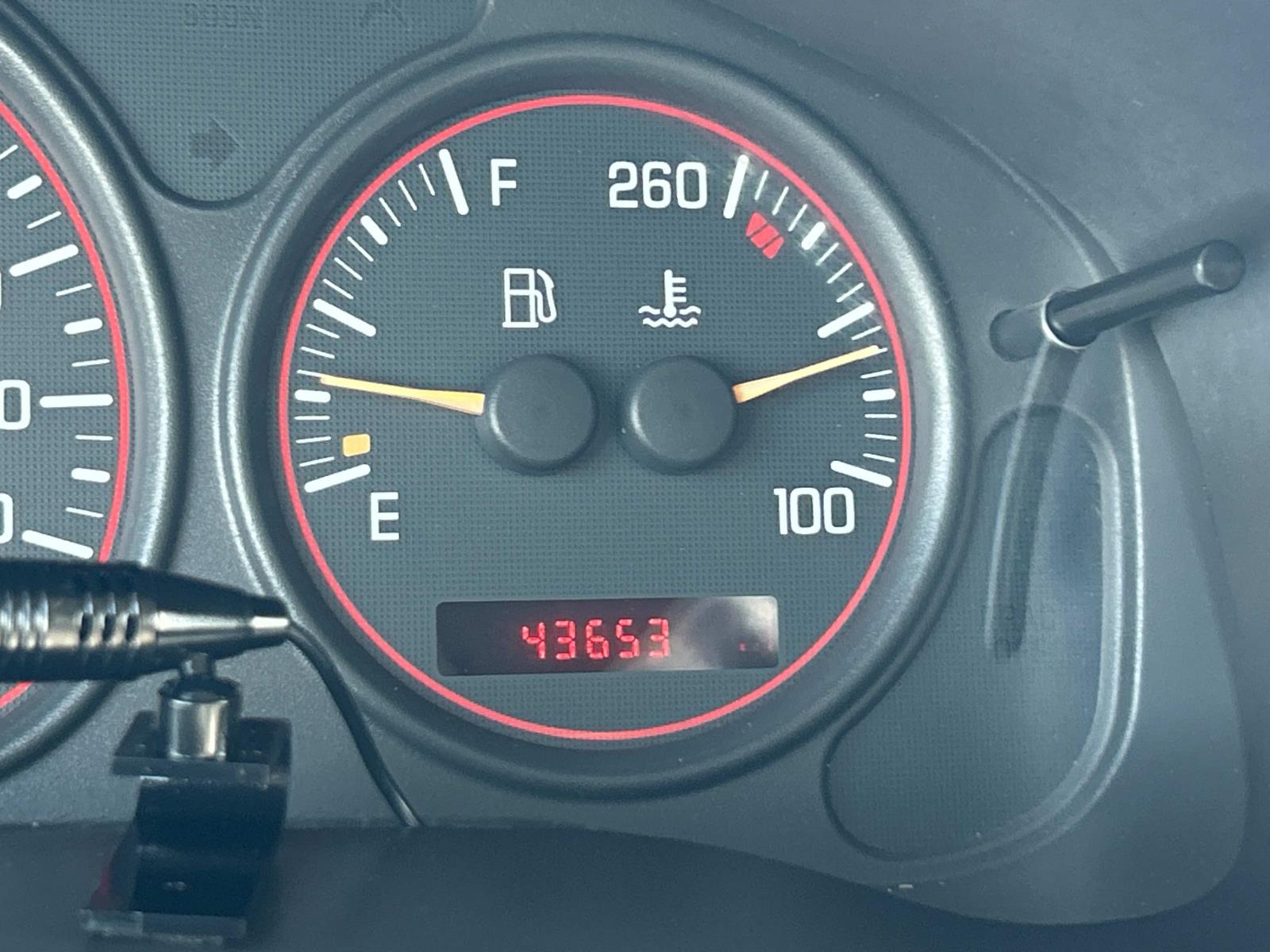 Used 2003 Pontiac Montana Van