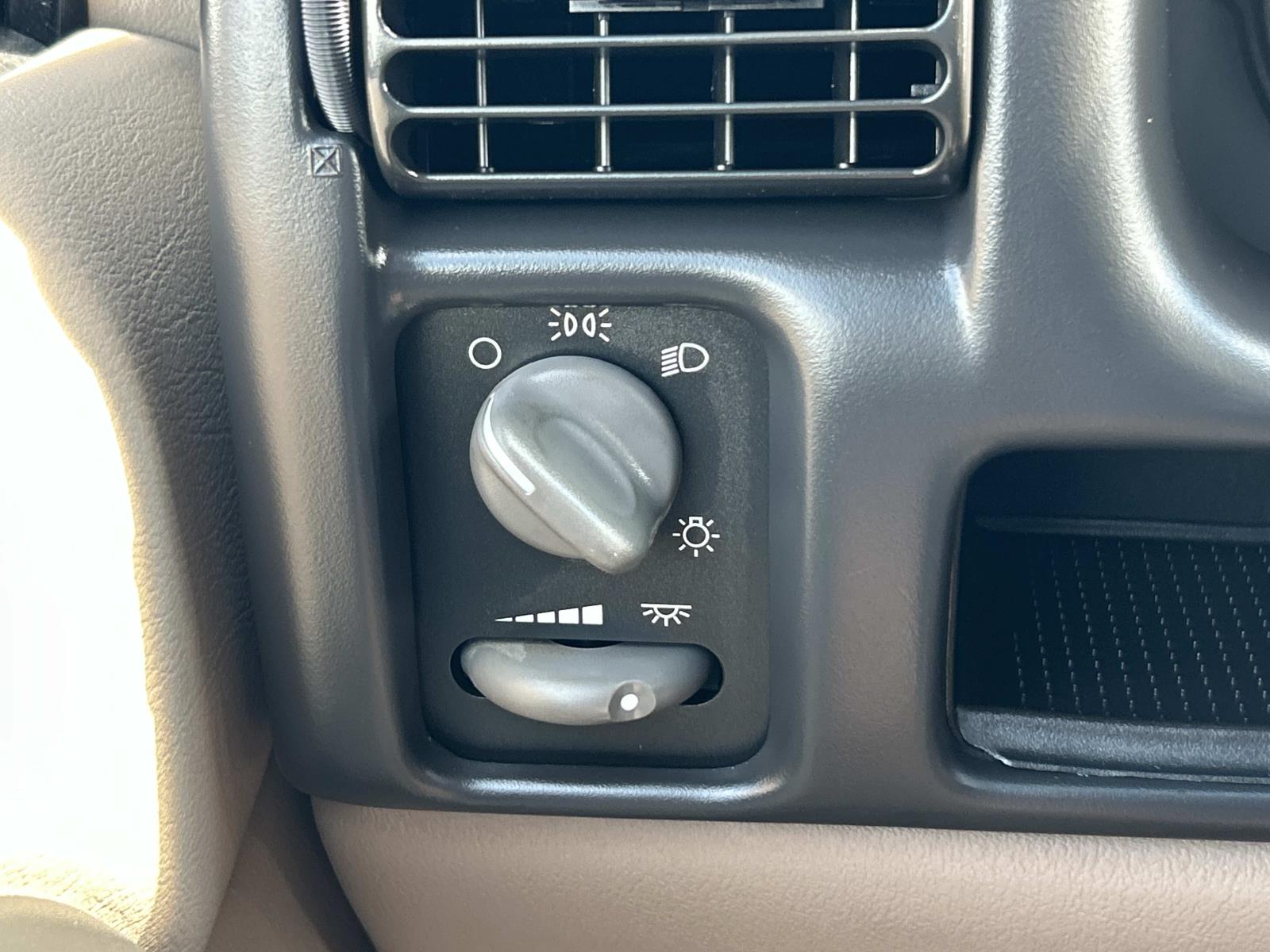 Used 2003 Pontiac Montana Van