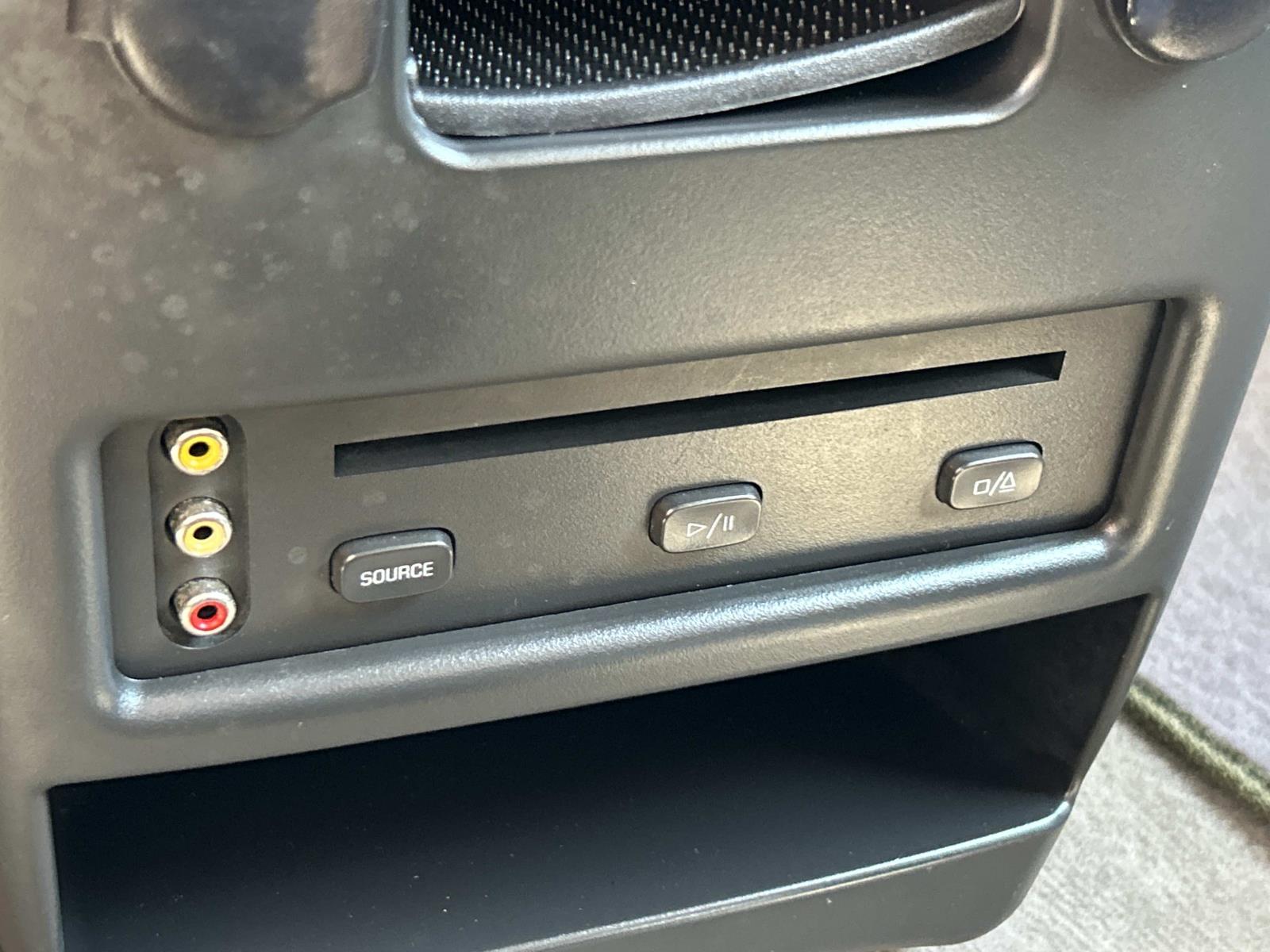 Used 2003 Pontiac Montana Van