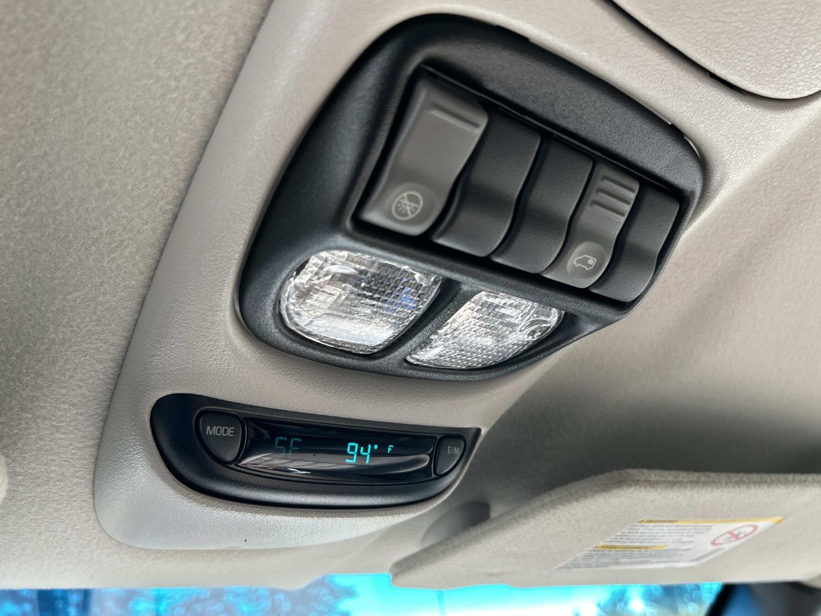 Used 2003 Pontiac Montana Van