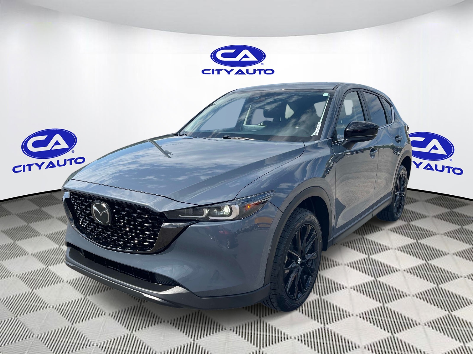 Used 2024 Mazda CX-5 SUV