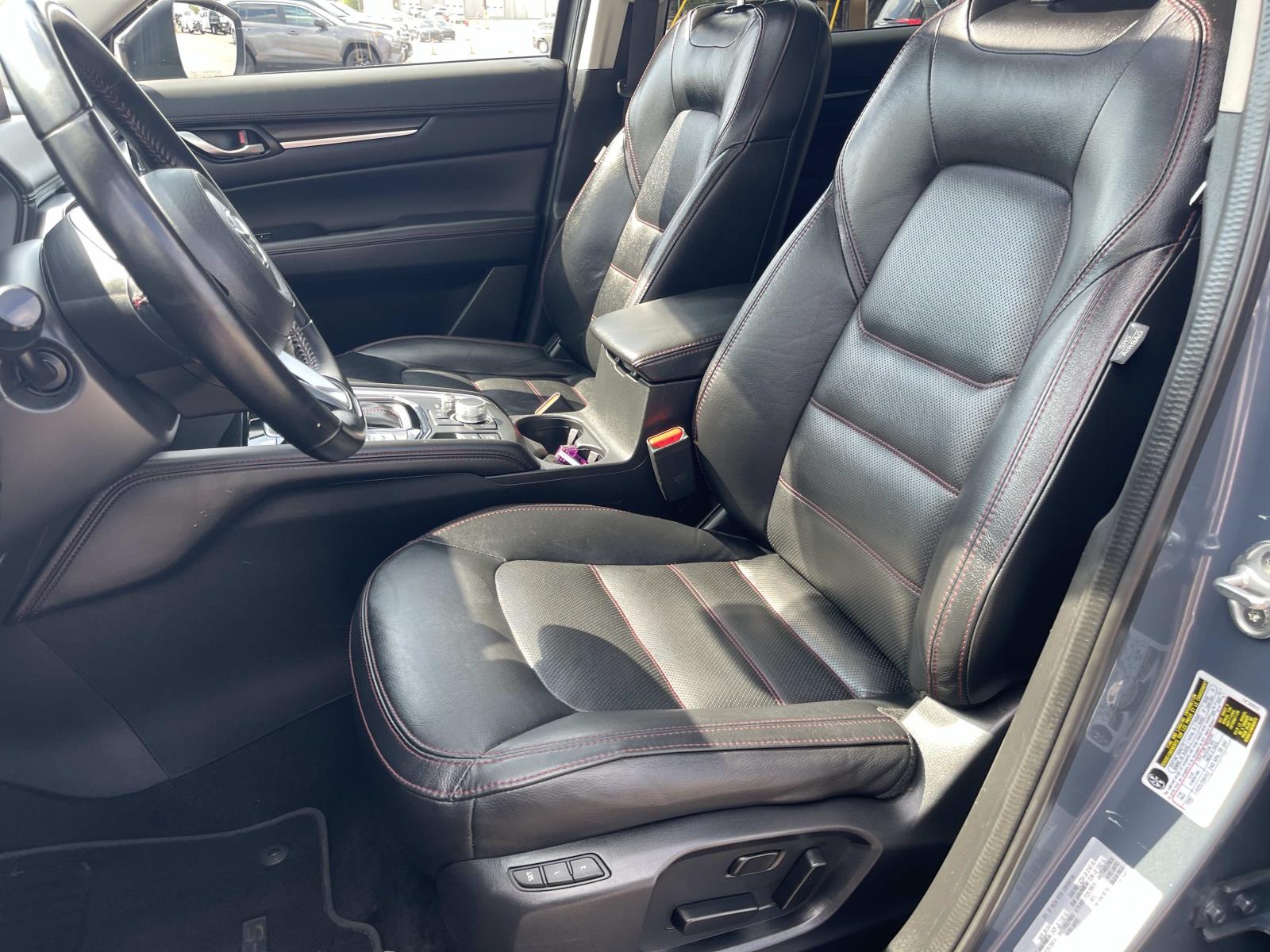 Used 2024 Mazda CX-5 SUV