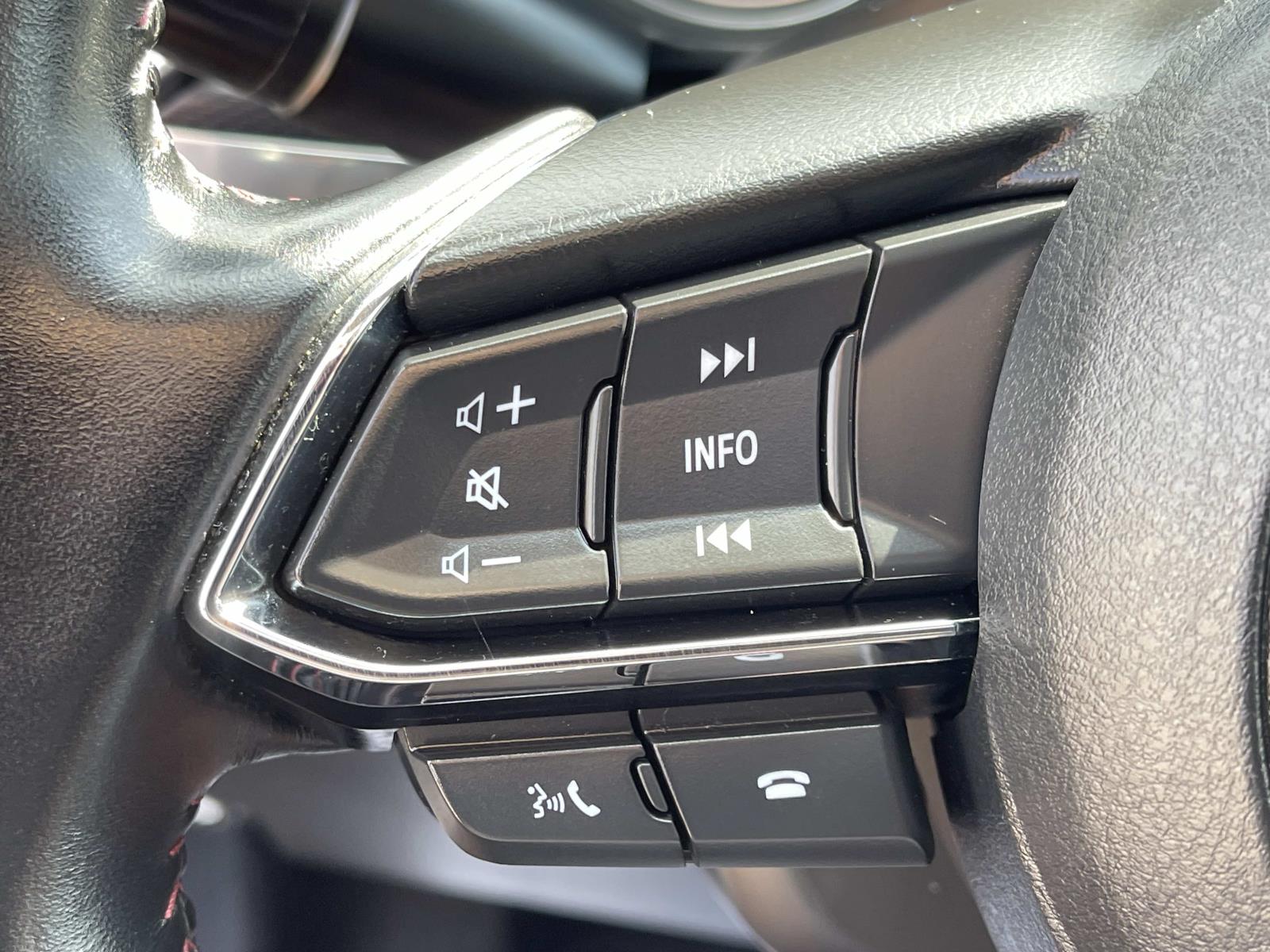 Used 2024 Mazda CX-5 SUV
