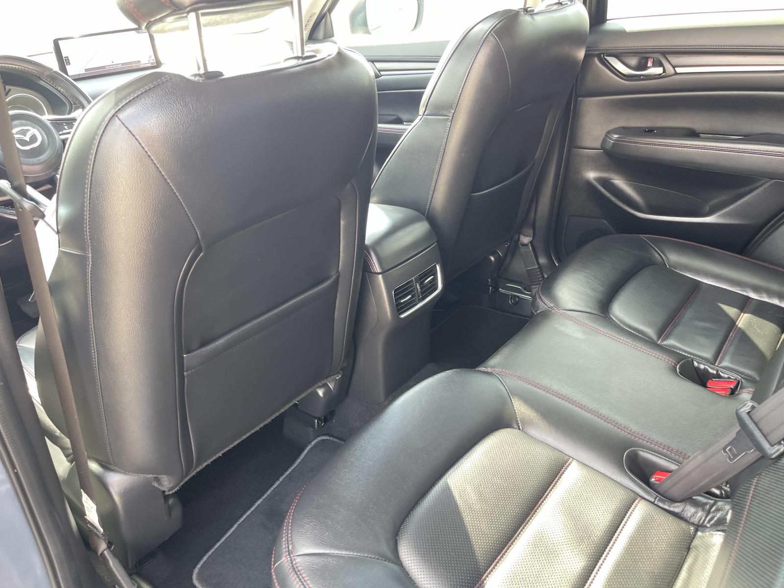 Used 2024 Mazda CX-5 SUV