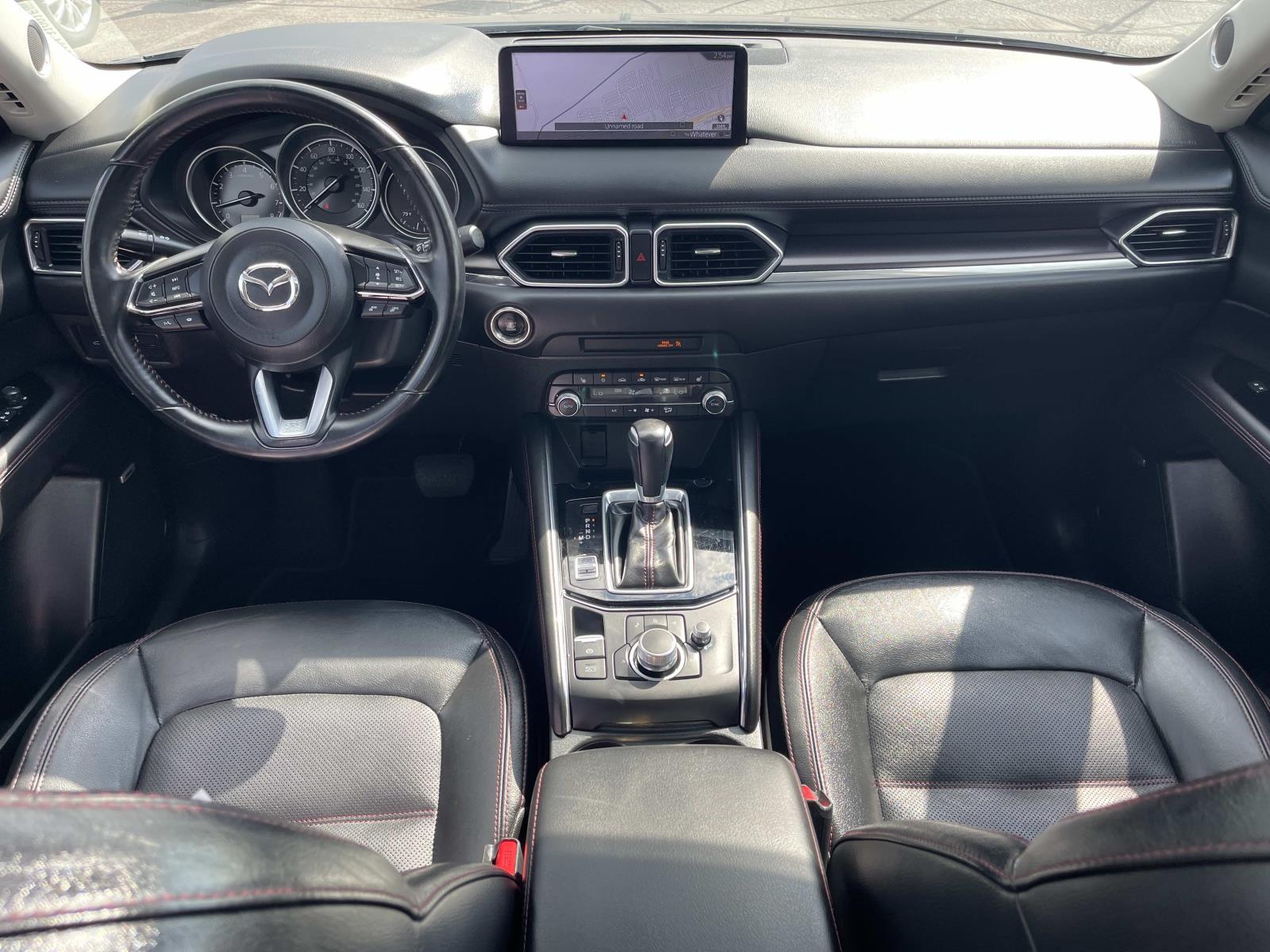 Used 2024 Mazda CX-5 SUV