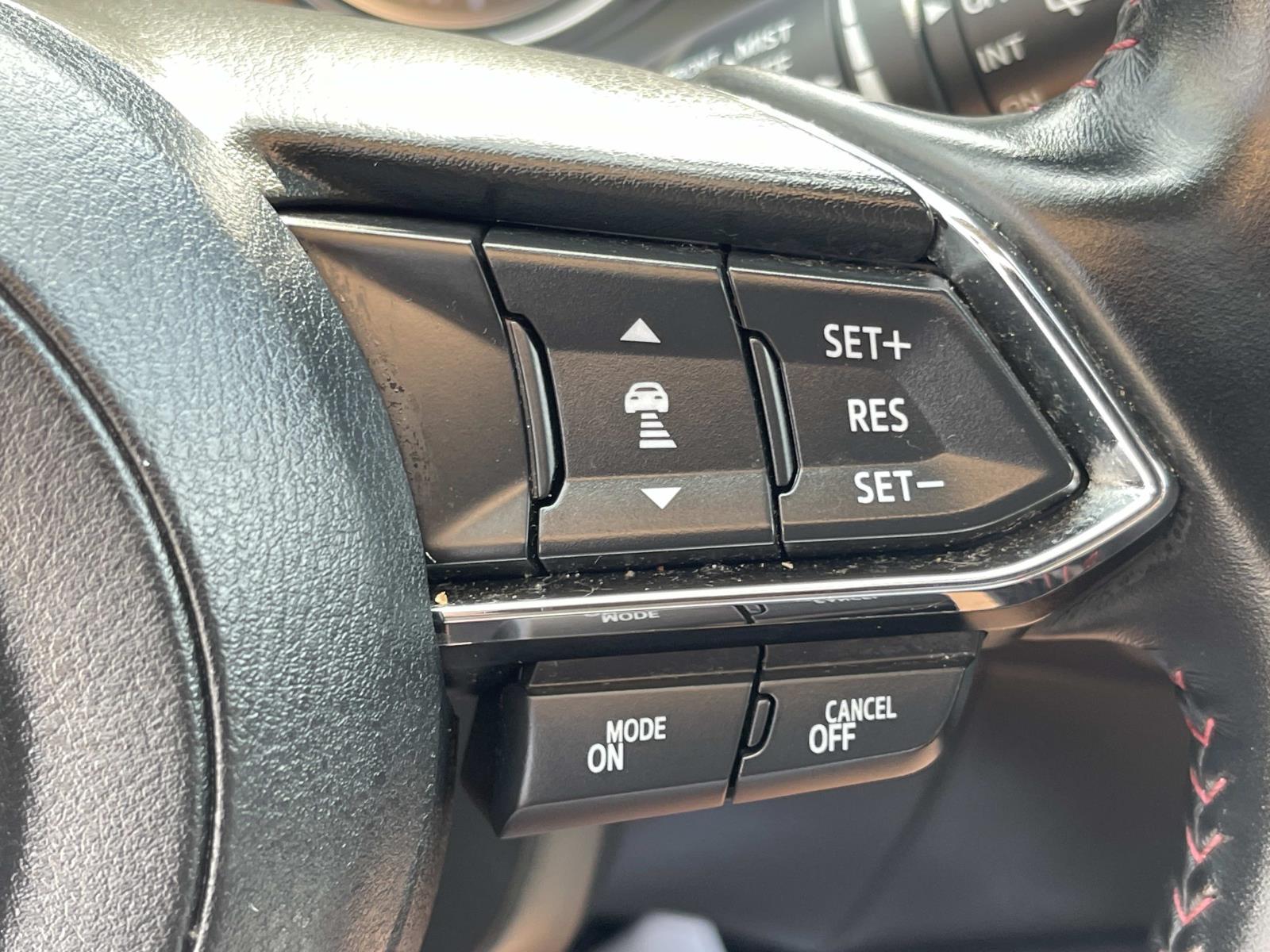 Used 2024 Mazda CX-5 SUV