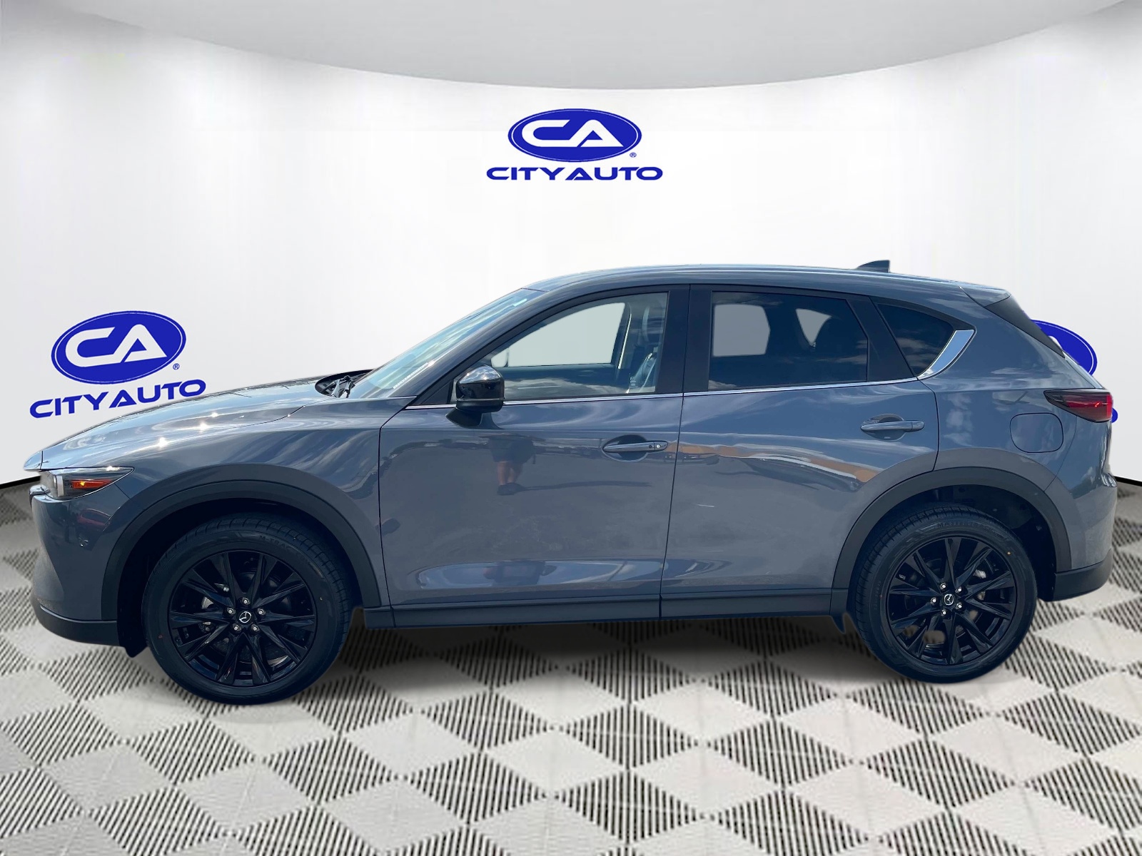 Used 2024 Mazda CX-5 SUV