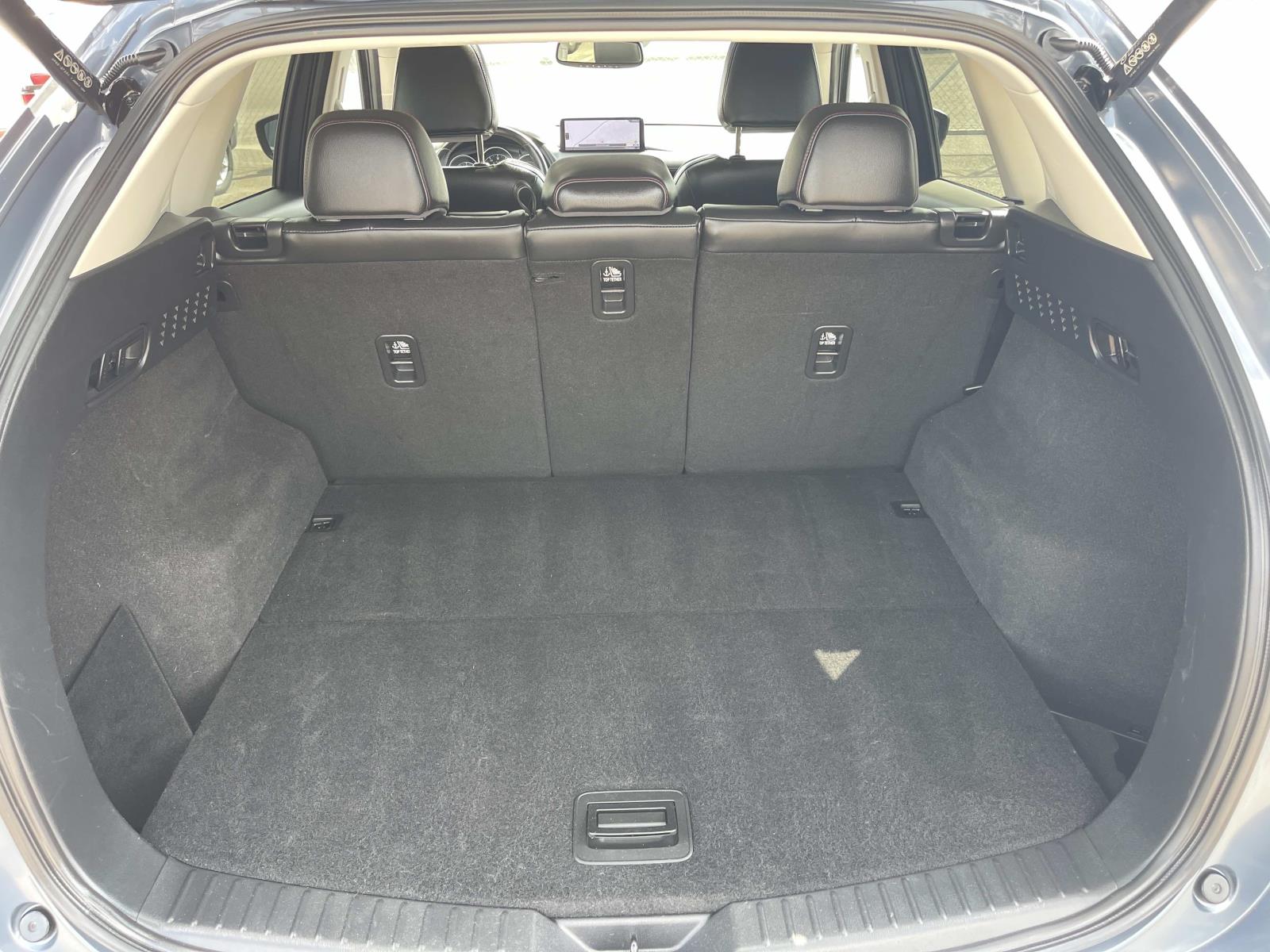 Used 2024 Mazda CX-5 SUV