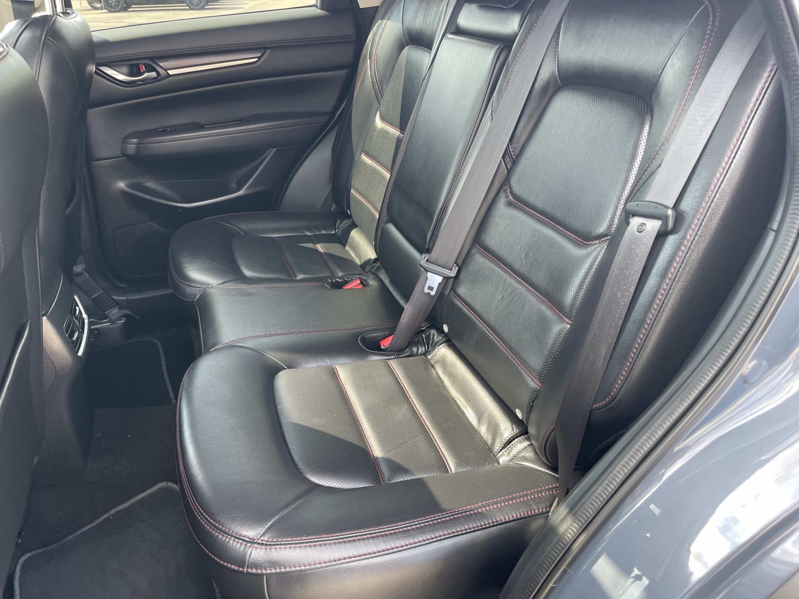 Used 2024 Mazda CX-5 SUV