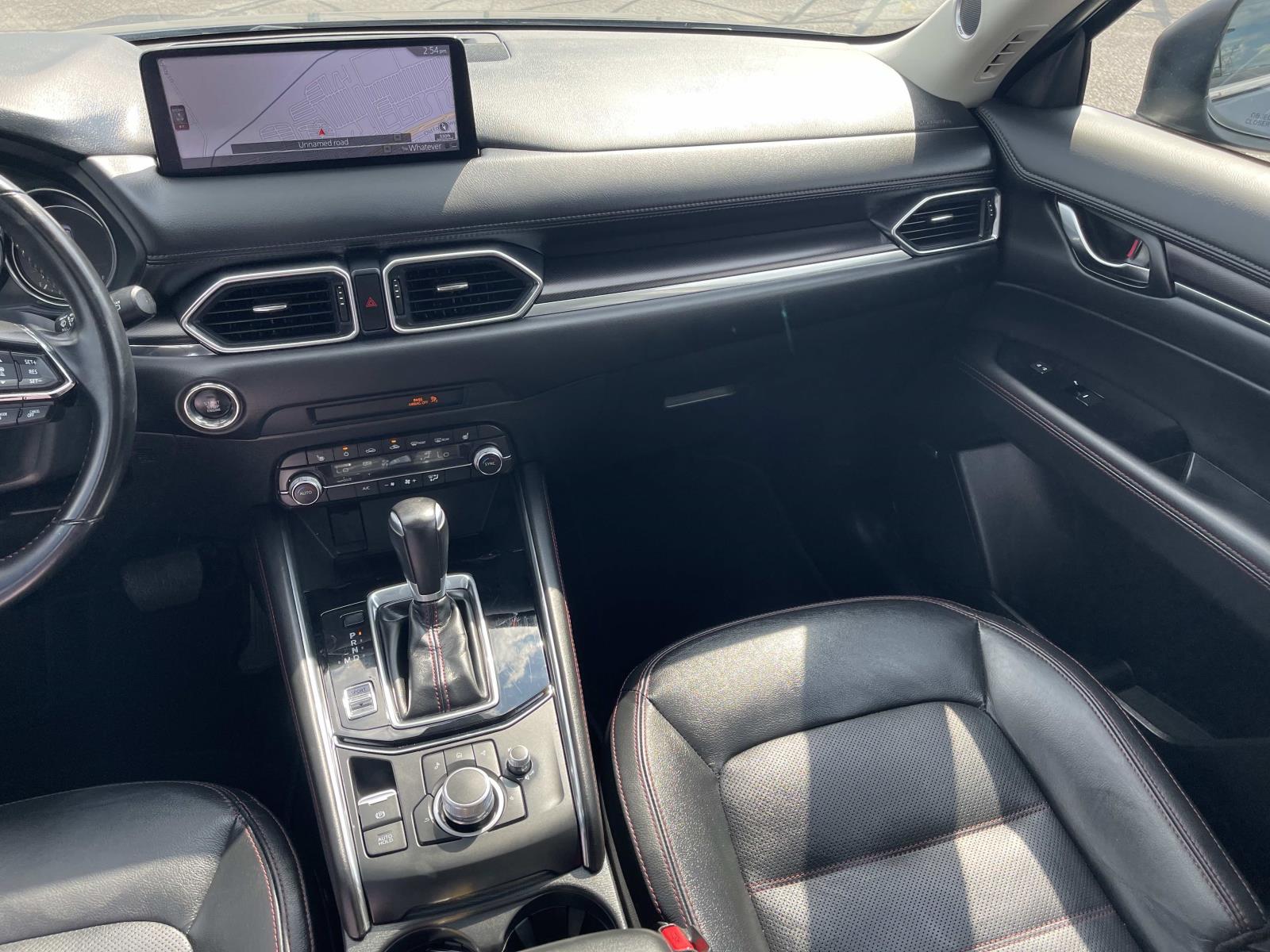 Used 2024 Mazda CX-5 SUV