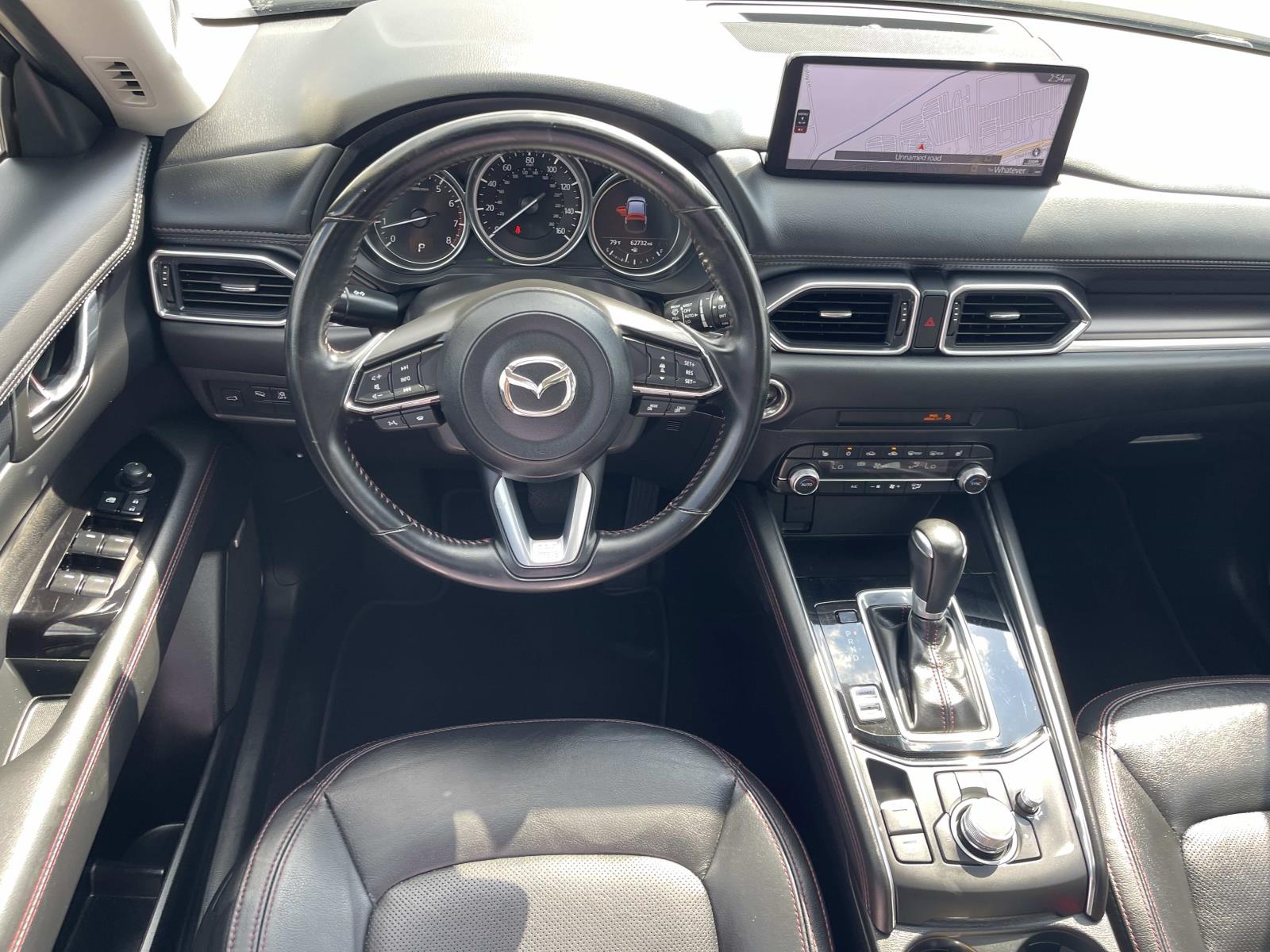 Used 2024 Mazda CX-5 SUV