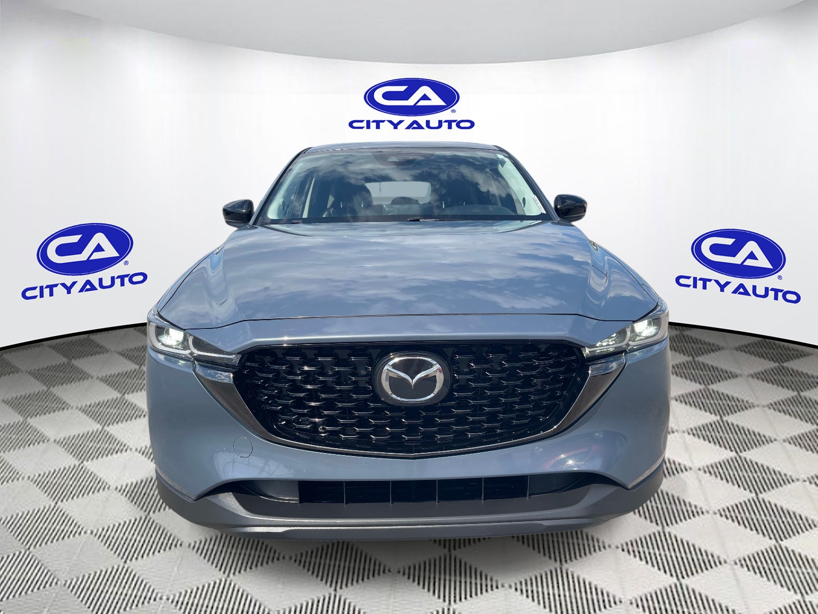 Used 2024 Mazda CX-5 SUV