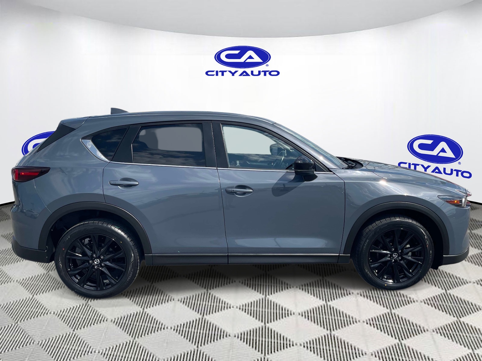 Used 2024 Mazda CX-5 SUV