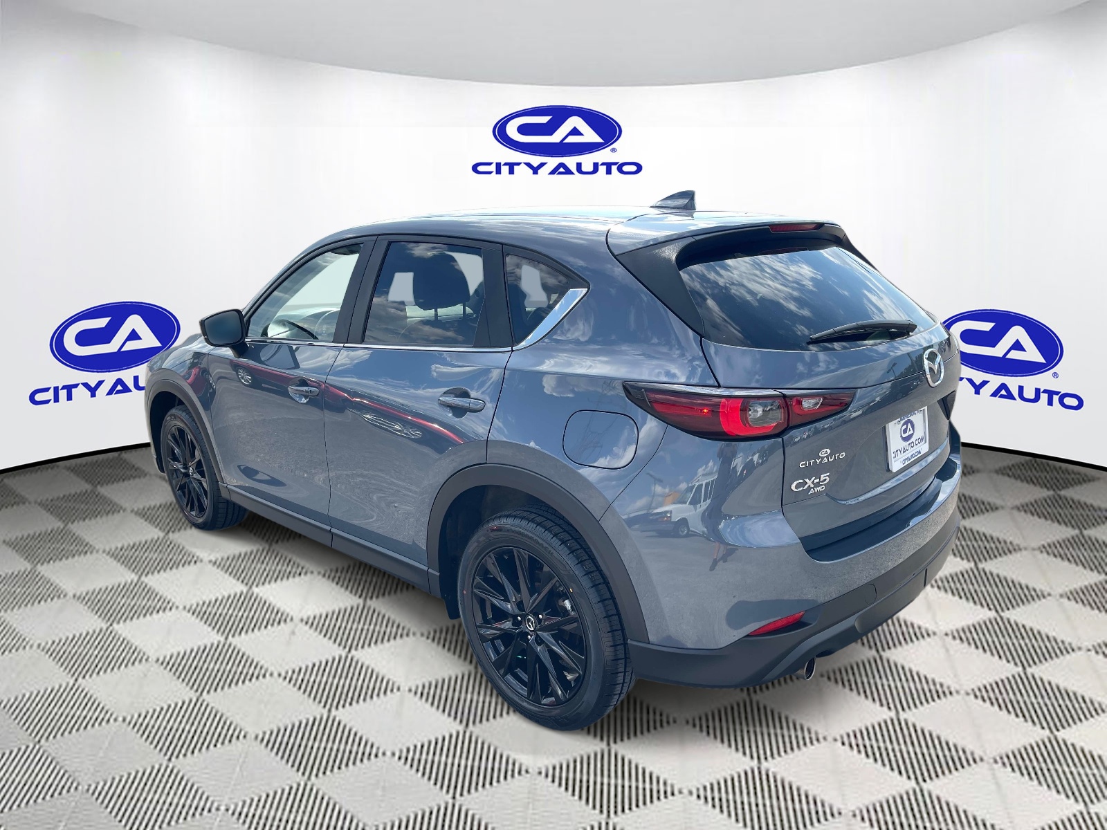 Used 2024 Mazda CX-5 SUV
