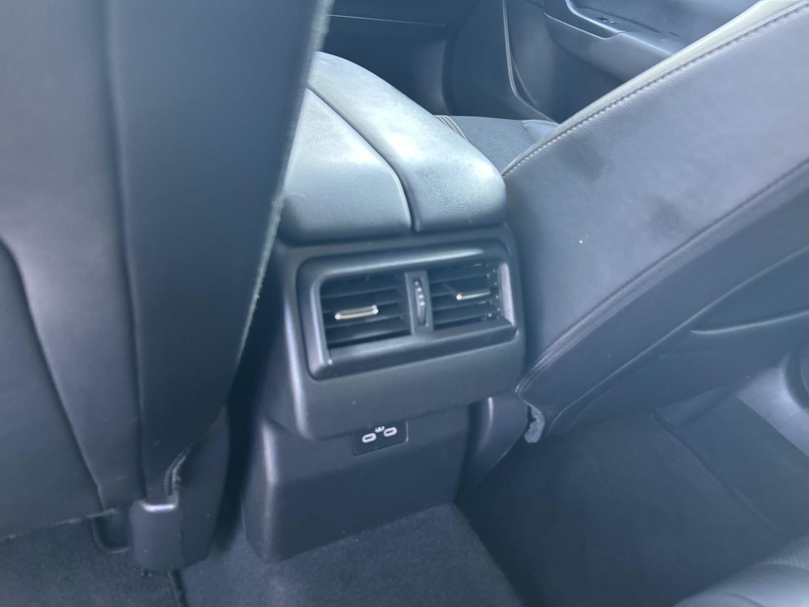 Used 2025 Mazda CX-50 SUV