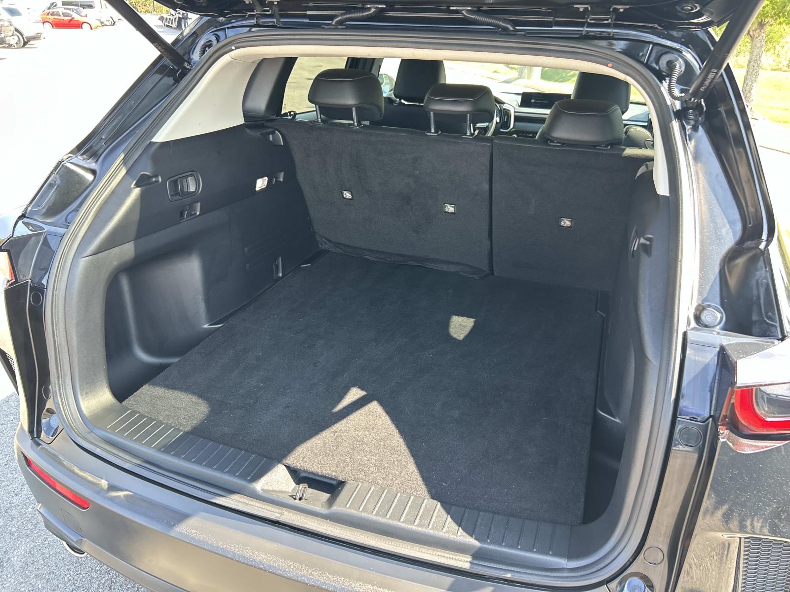 Used 2025 Mazda CX-50 SUV