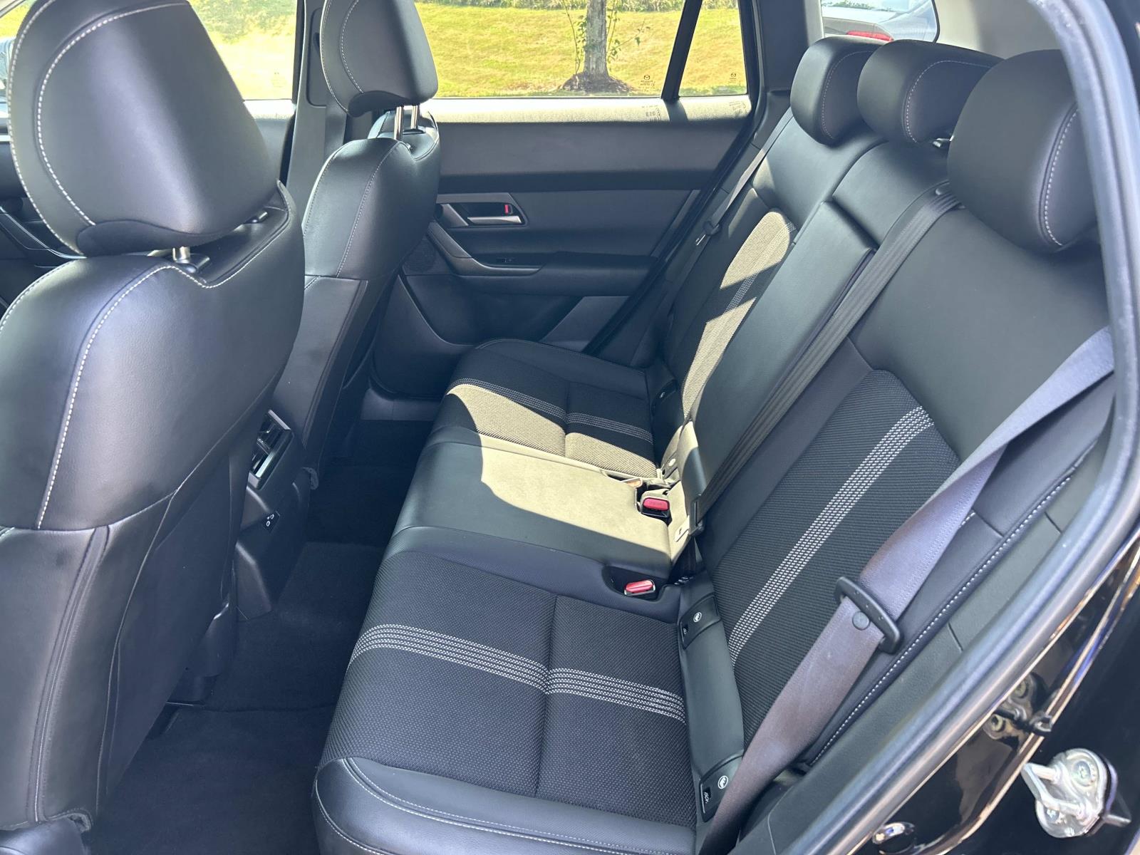 Used 2025 Mazda CX-50 SUV