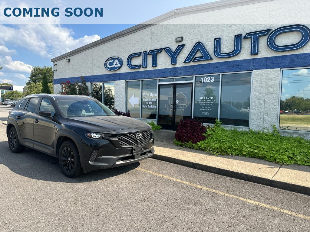 Vehicle photo 1