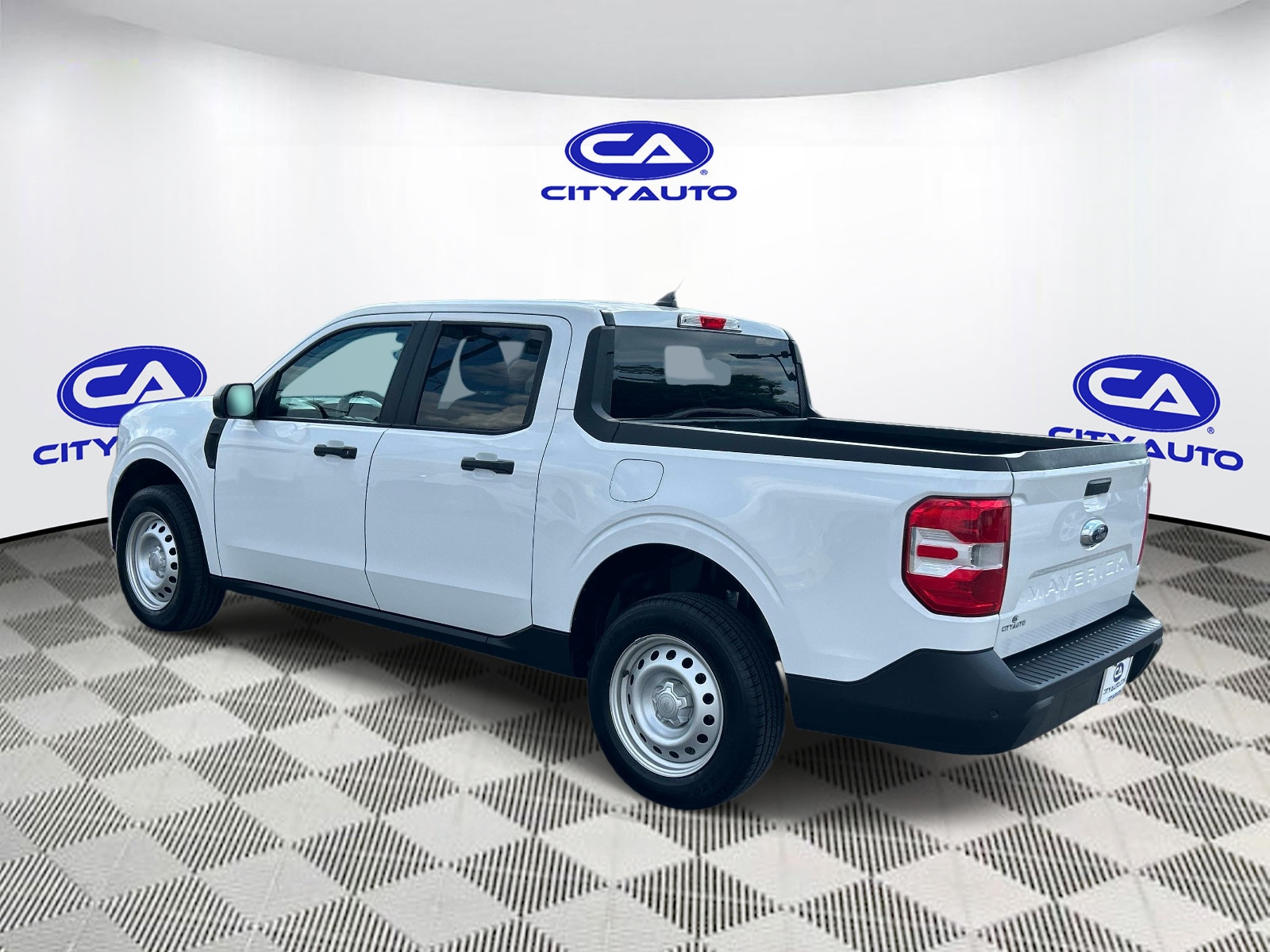 Used 2022 Ford Maverick Truck