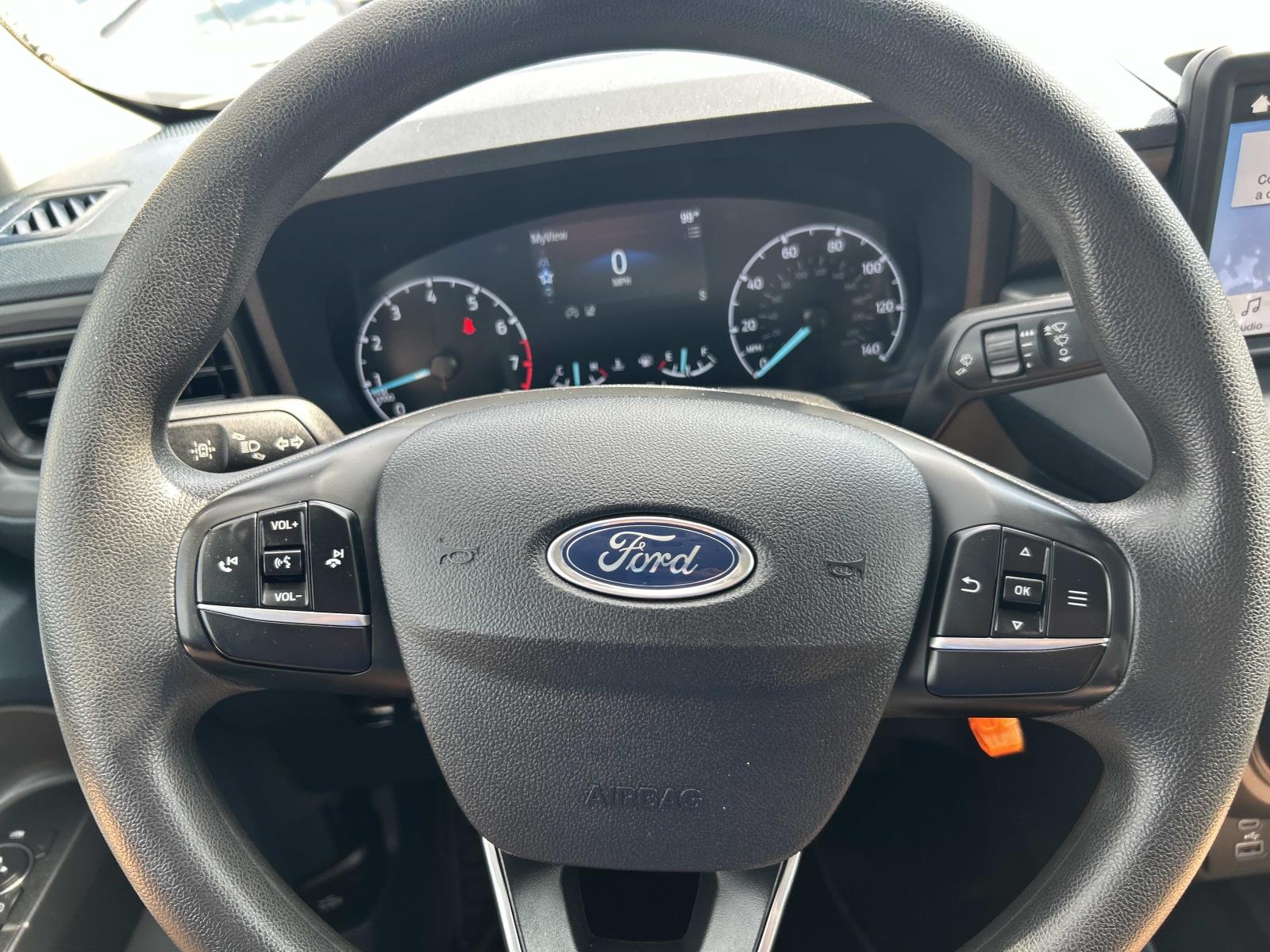 Used 2022 Ford Maverick Truck