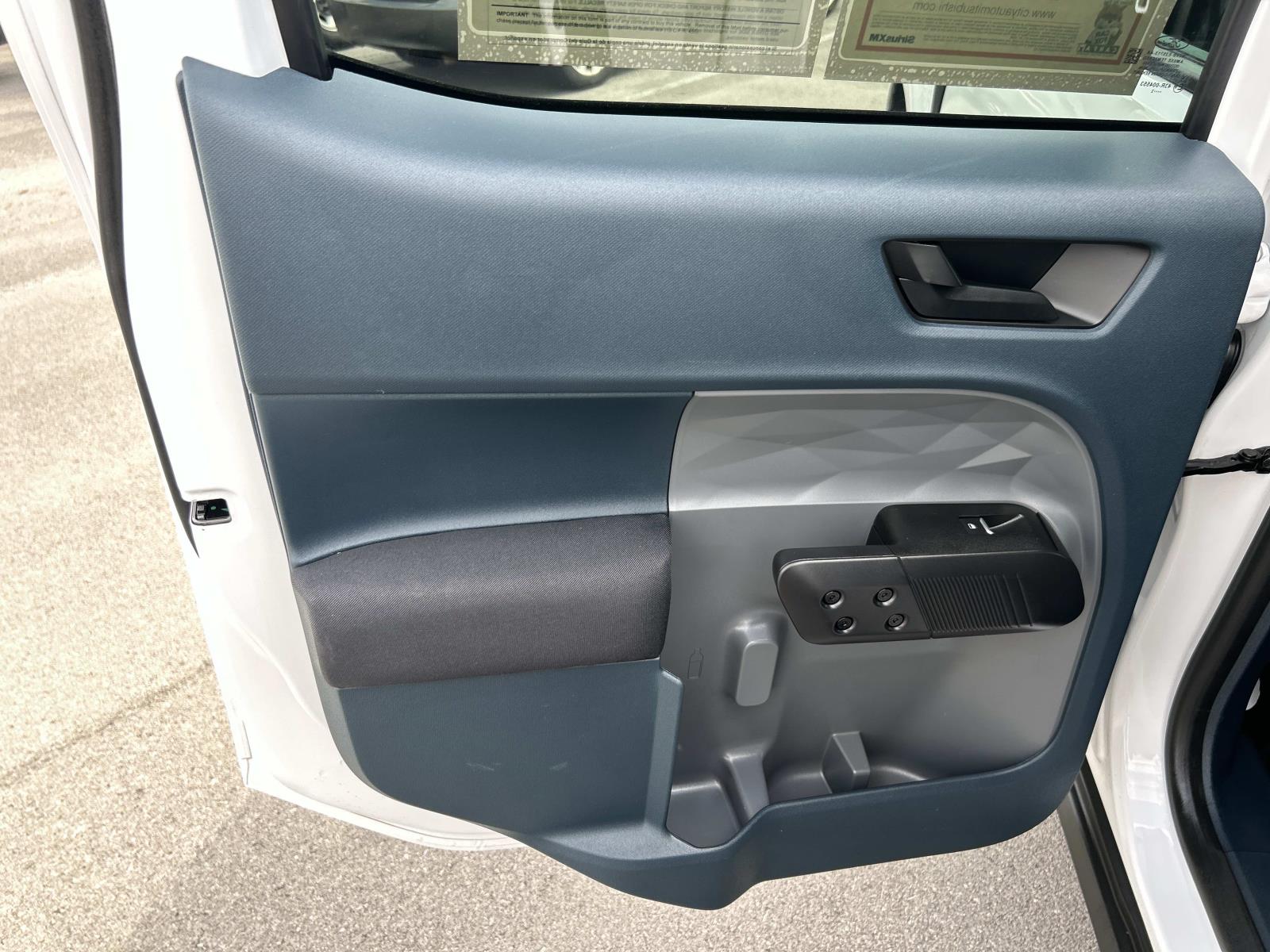 Used 2022 Ford Maverick Truck