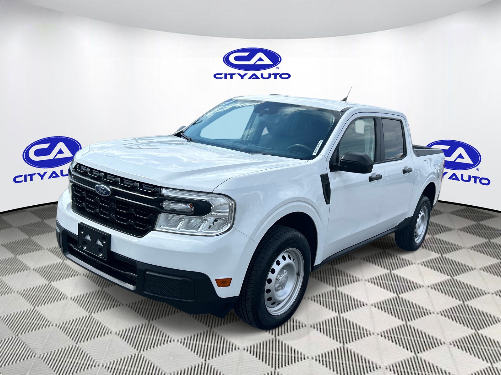 Used 2022 Ford Maverick Truck