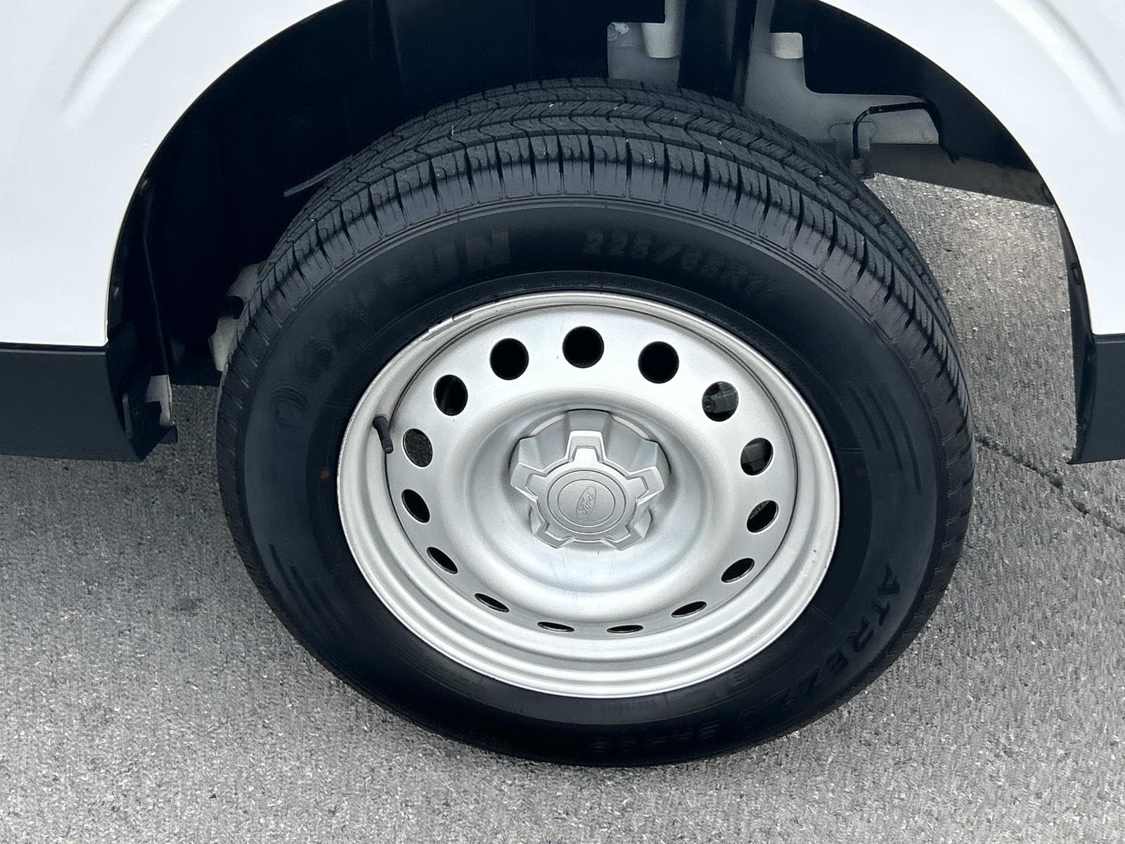 Used 2022 Ford Maverick Truck