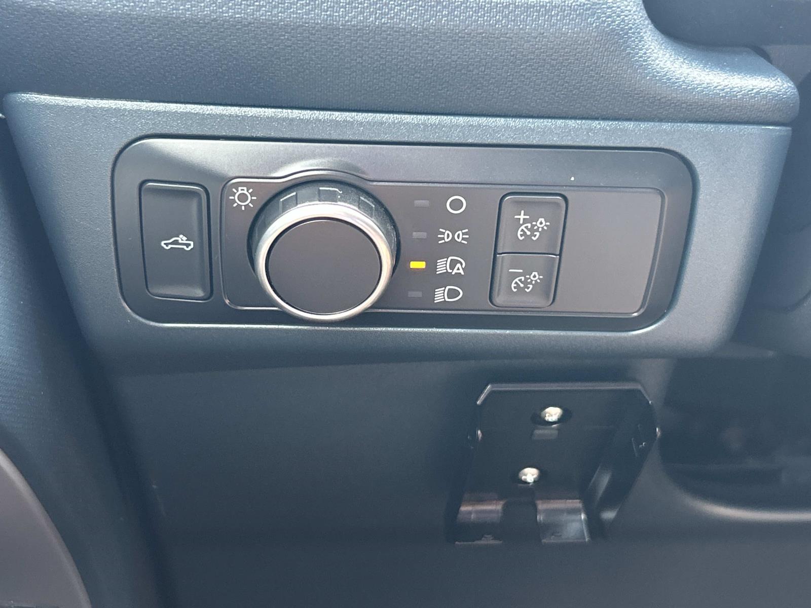 Used 2022 Ford Maverick Truck