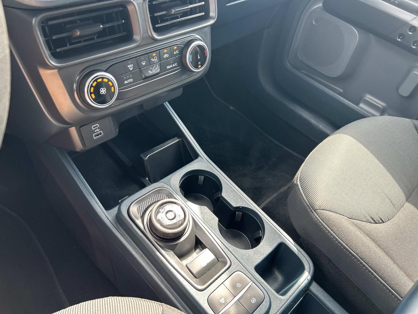 Used 2022 Ford Maverick Truck