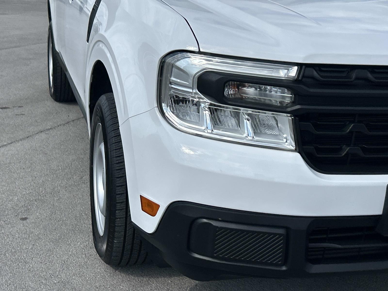 Used 2022 Ford Maverick Truck