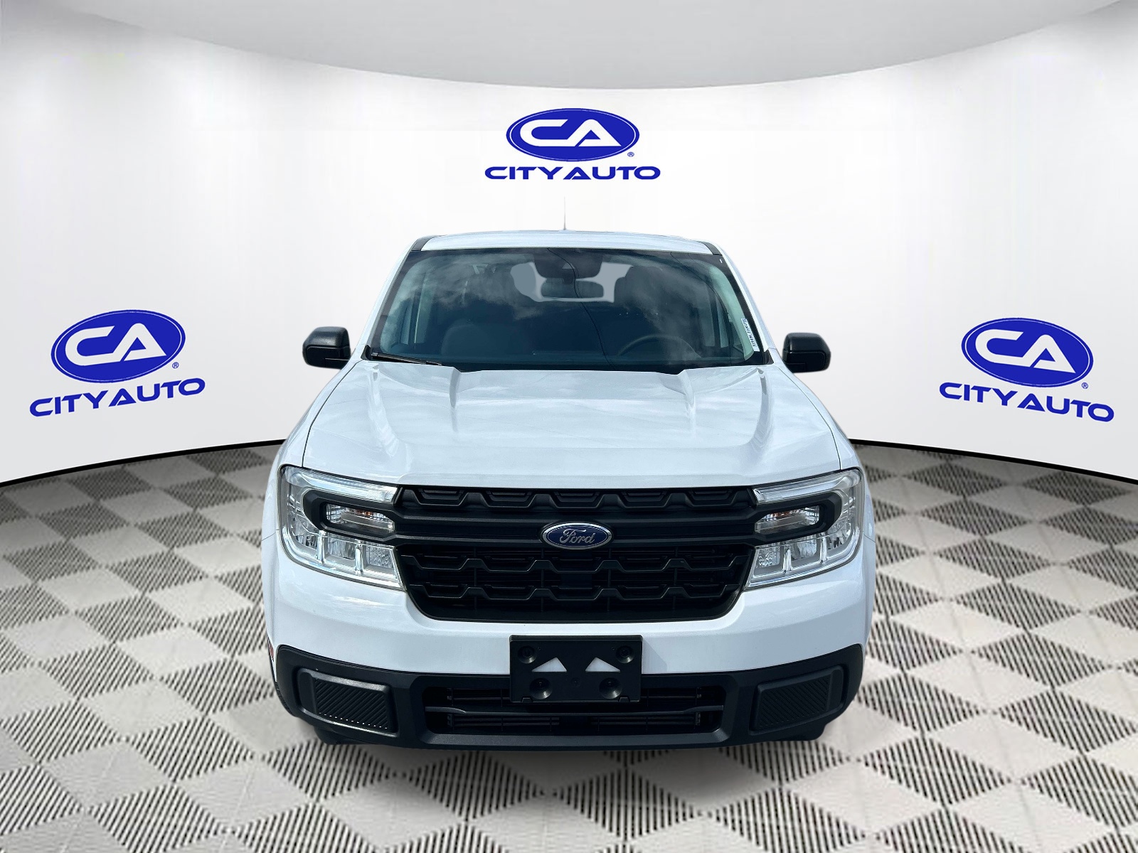 Used 2022 Ford Maverick Truck