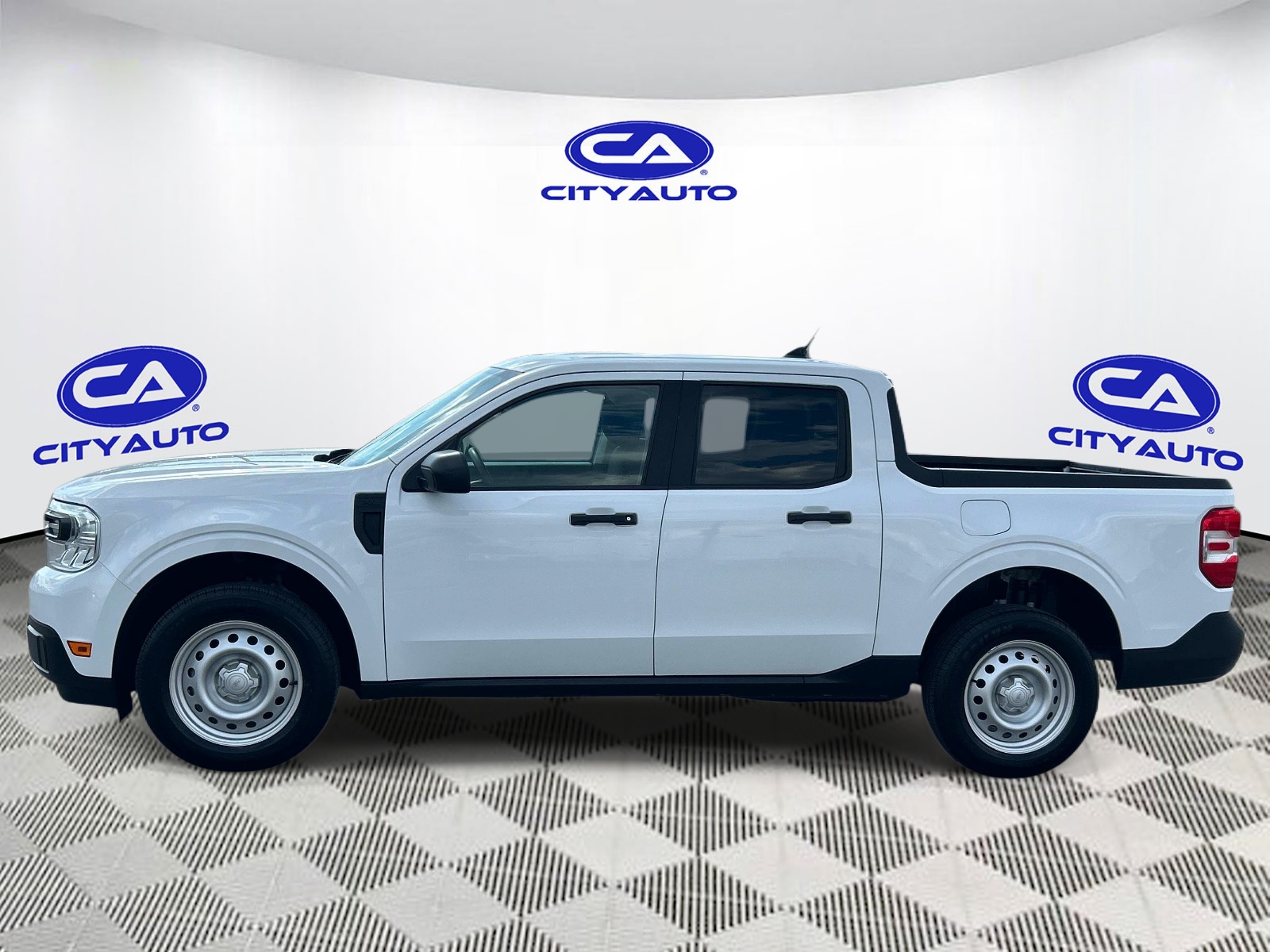 Used 2022 Ford Maverick Truck