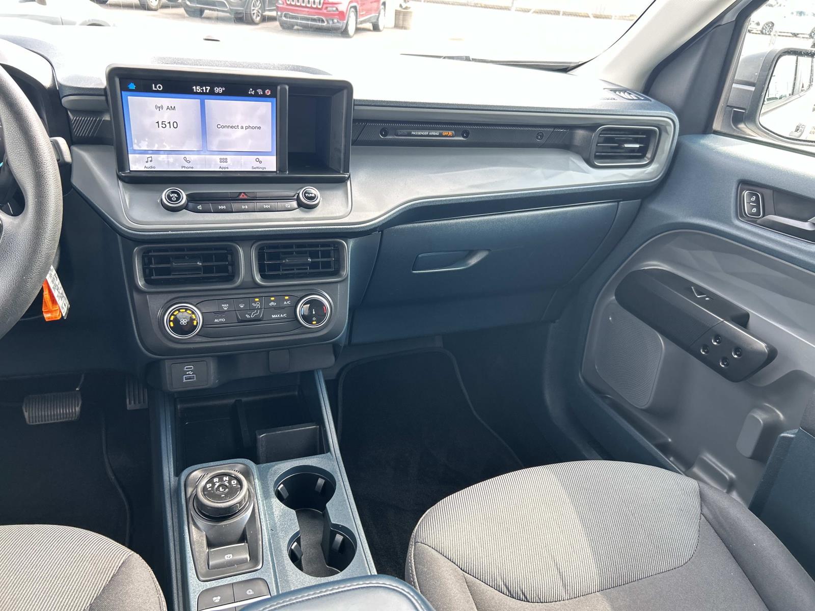 Used 2022 Ford Maverick Truck