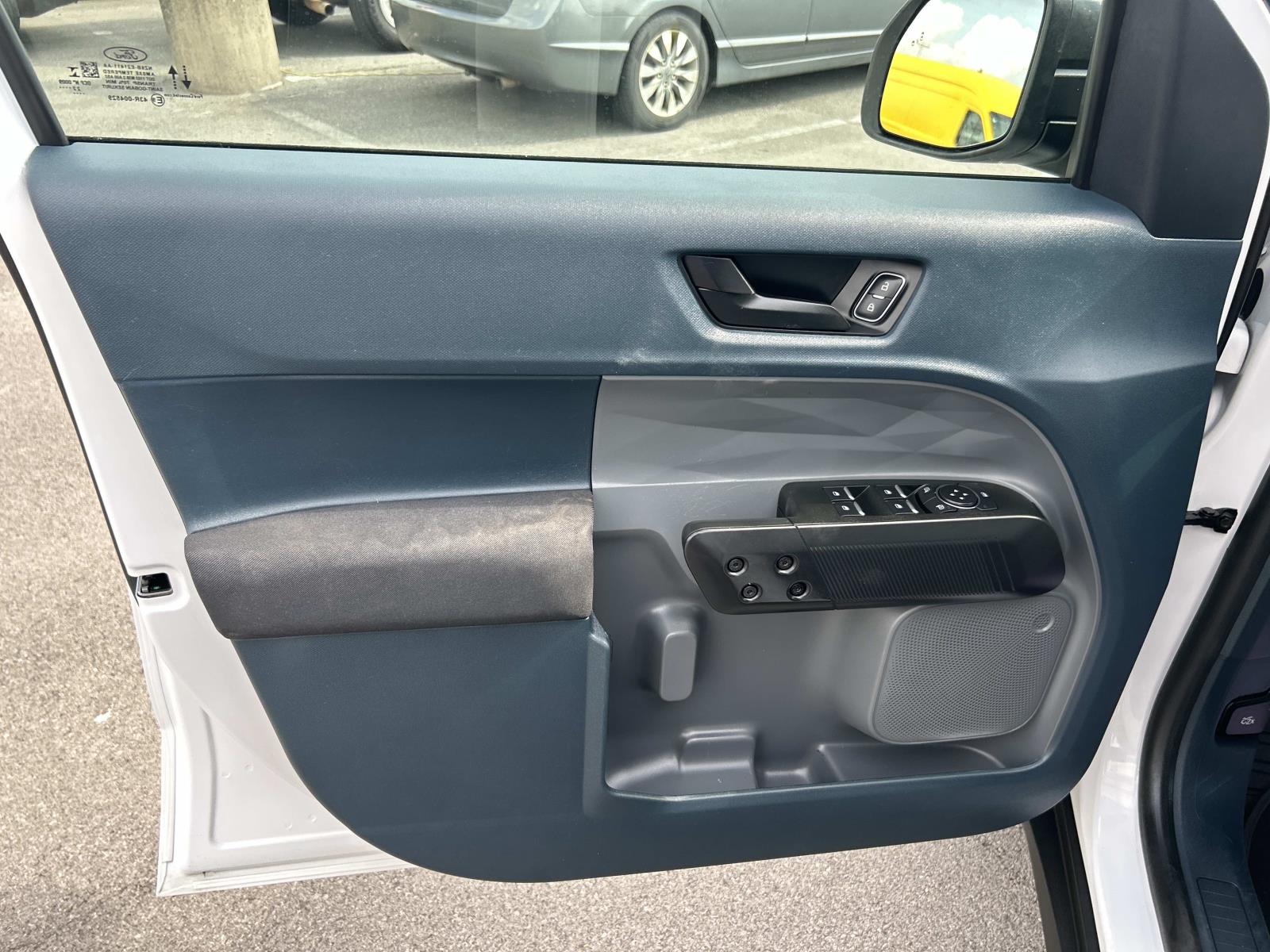 Used 2022 Ford Maverick Truck