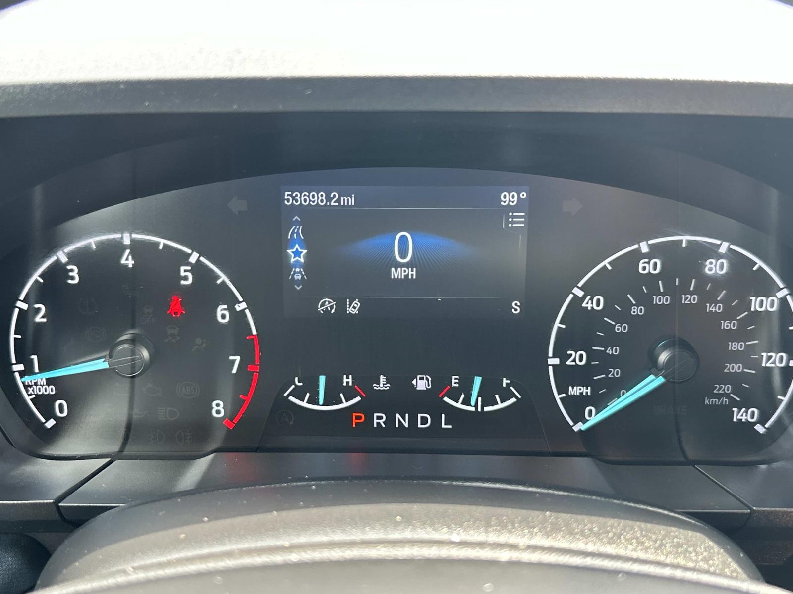 Used 2022 Ford Maverick Truck