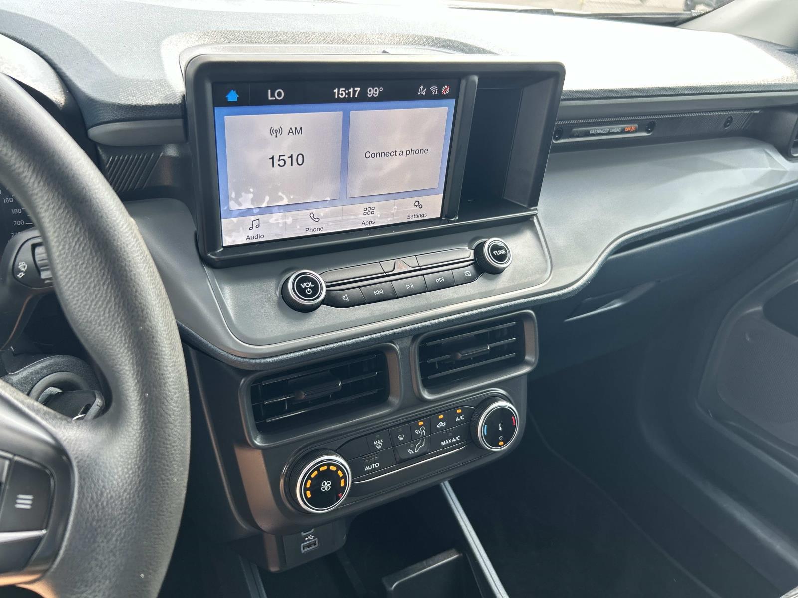 Used 2022 Ford Maverick Truck
