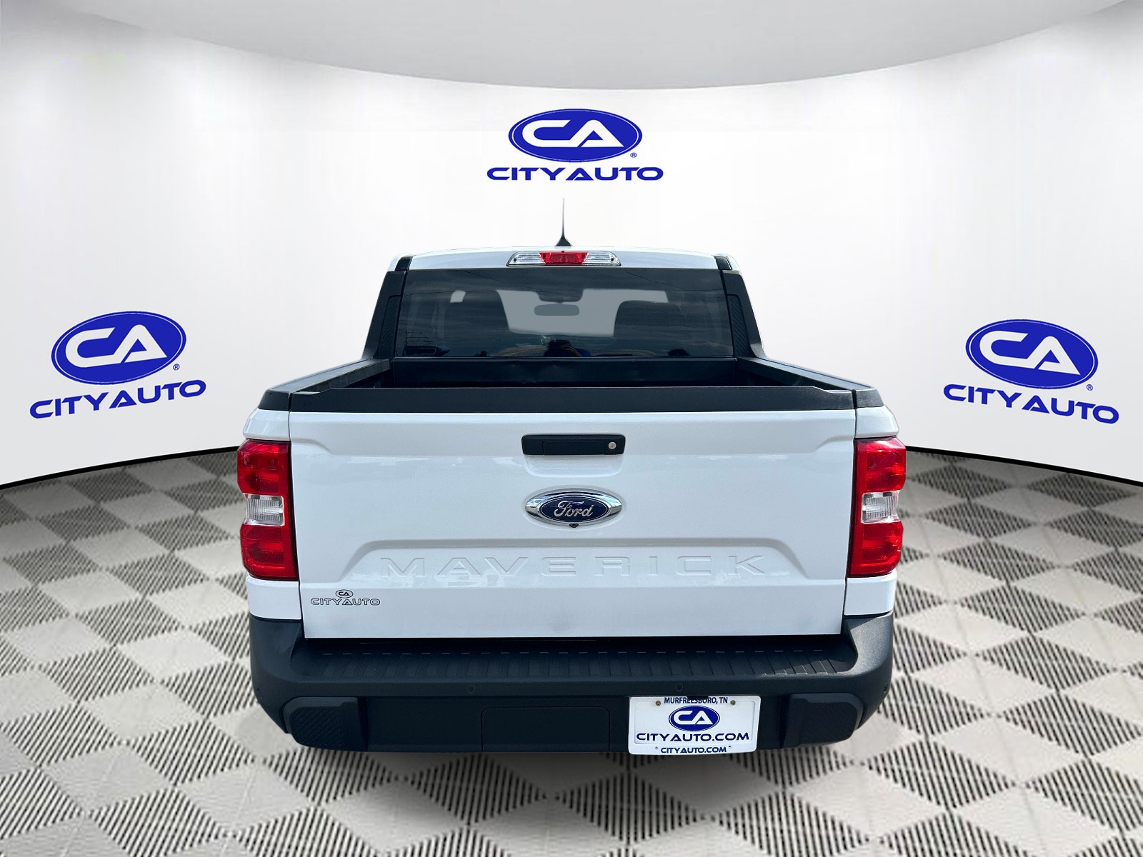 Used 2022 Ford Maverick Truck